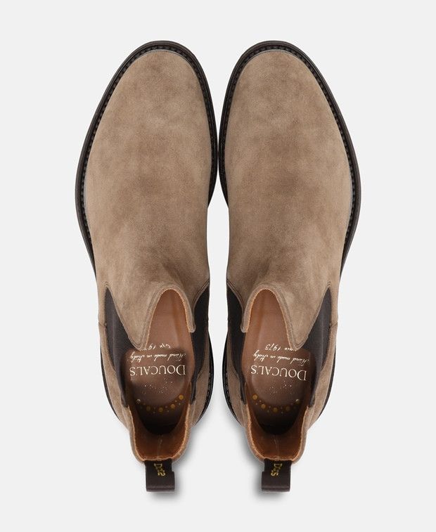 Doucal's Visone Chelsea boots Size US 7 / EU 40 - 3 Thumbnail