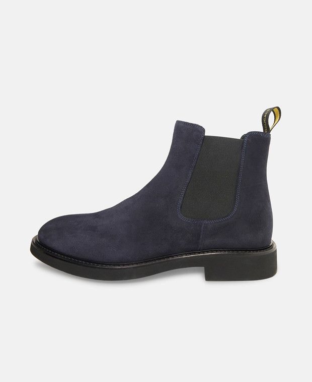 Doucal's Visone Chelsea boots Size US 9.5 / EU 42-43 - 4 Thumbnail