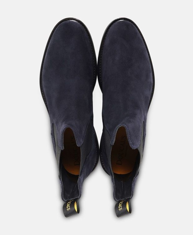 Doucal's Visone Chelsea boots Size US 10 / EU 43 - 3 Thumbnail
