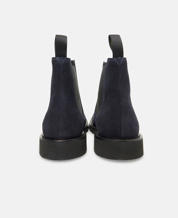 Doucal's Visone Chelsea boots Size US 10 / EU 43 - 2 Thumbnail