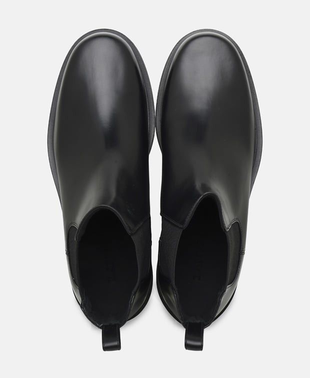 Lanvin Chelsea boots Size US 12 / EU 45 - 3 Thumbnail