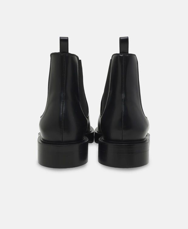 Lanvin Chelsea boots Size US 12 / EU 45 - 2 Thumbnail