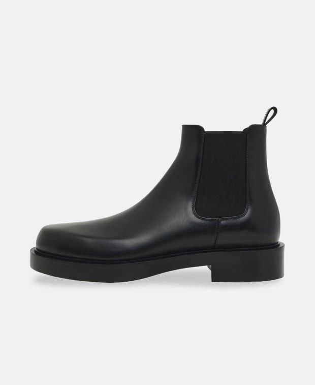 Lanvin Chelsea boots Size US 12 / EU 45 - 4 Thumbnail