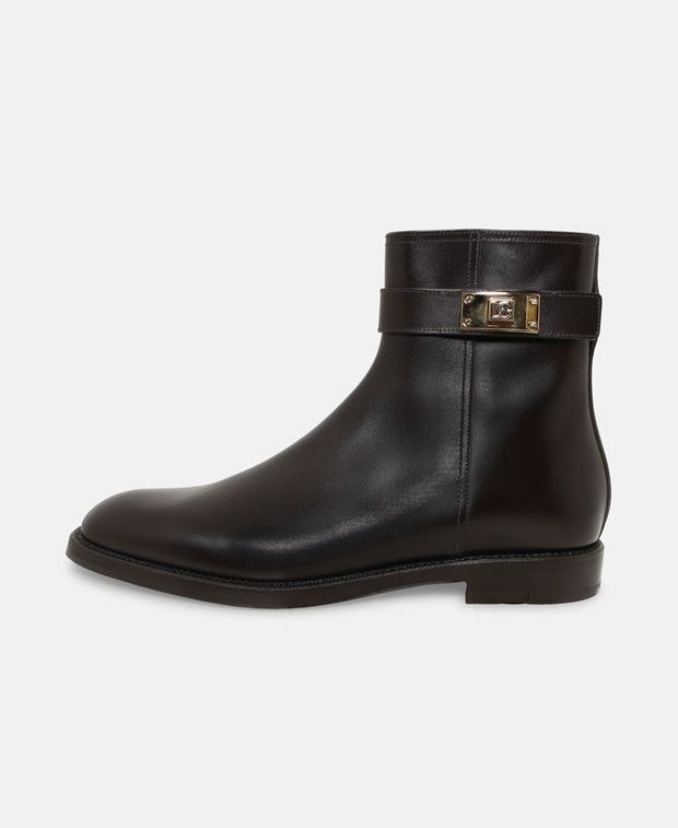 Dolce & Gabbana Ankle boots Size US 11 / EU 44 - 4 Thumbnail