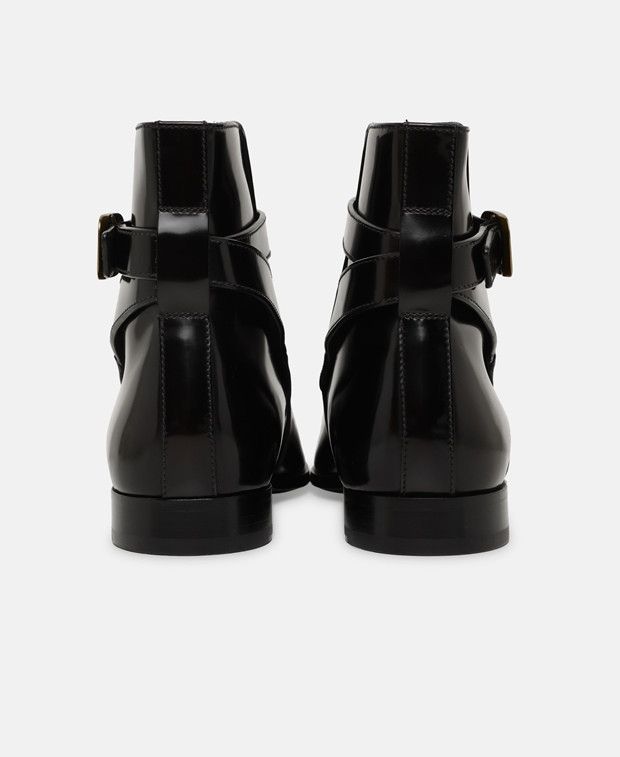 Tod's Ankle boots Size US 5.5 / EU 38 - 2 Thumbnail