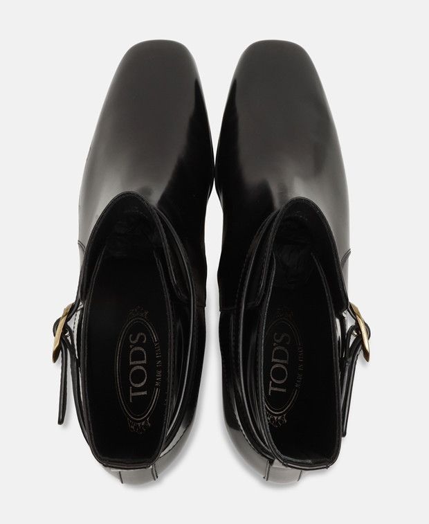 Tod's Ankle boots Size US 5.5 / EU 38 - 3 Thumbnail