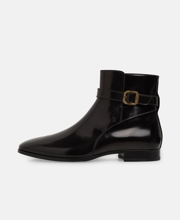 Tod's Ankle boots Size US 5.5 / EU 38 - 4 Thumbnail