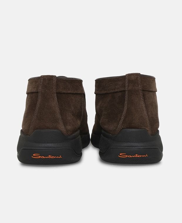 Santoni Desert boots Size US 10 / EU 43 - 2 Thumbnail