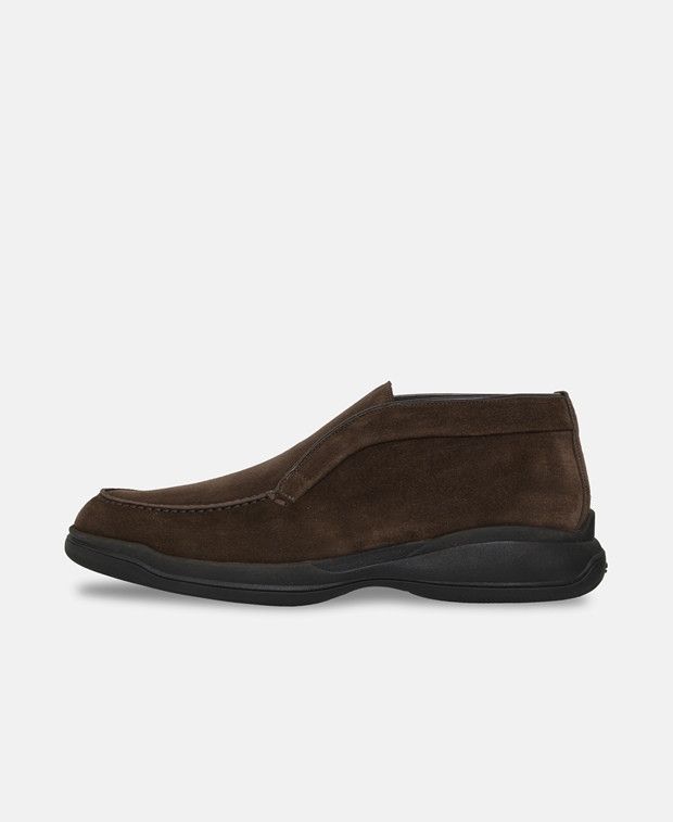 Santoni Desert boots Size US 12 / EU 45 - 4 Thumbnail