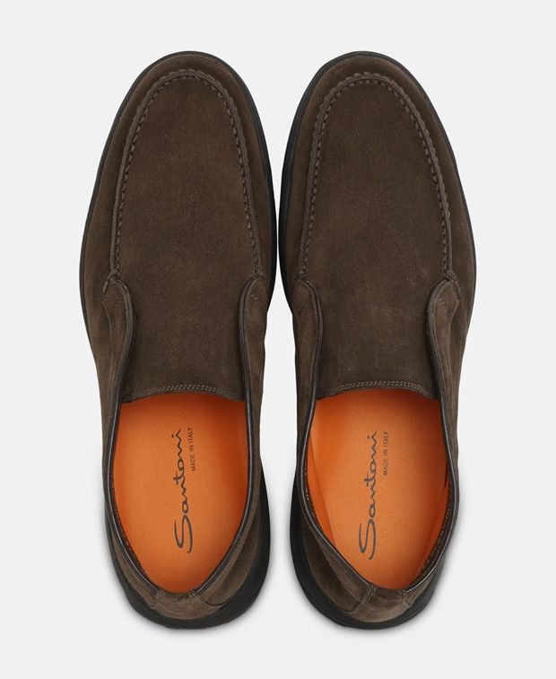 Santoni Desert boots Size US 12 / EU 45 - 3 Thumbnail