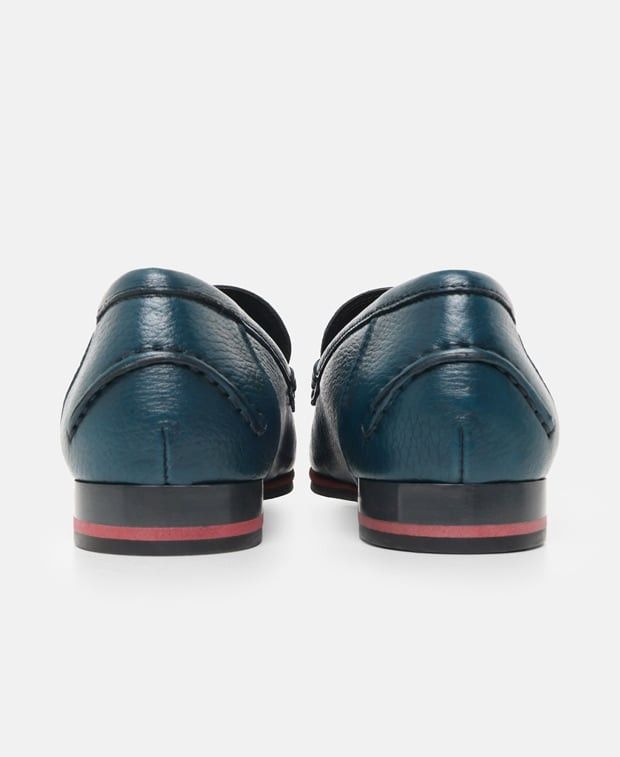 Dolce & Gabbana Cervo Anti Loafers Size US 8 / EU 41 - 2 Thumbnail