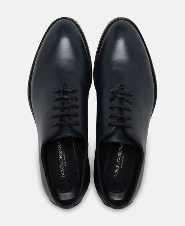 Dolce & Gabbana Sicilia Derbys Size US 6.5 / EU 39-40 - 3 Thumbnail
