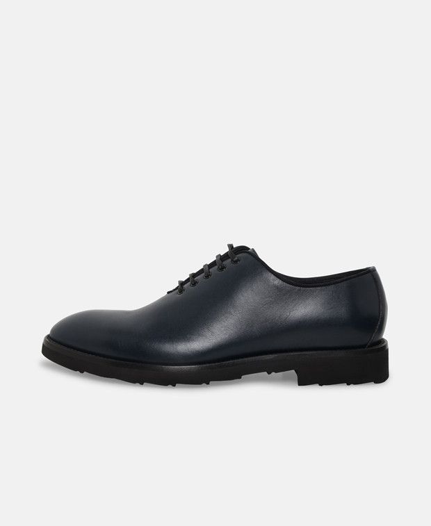 Dolce & Gabbana Sicilia Derbys Size US 6.5 / EU 39-40 - 4 Thumbnail