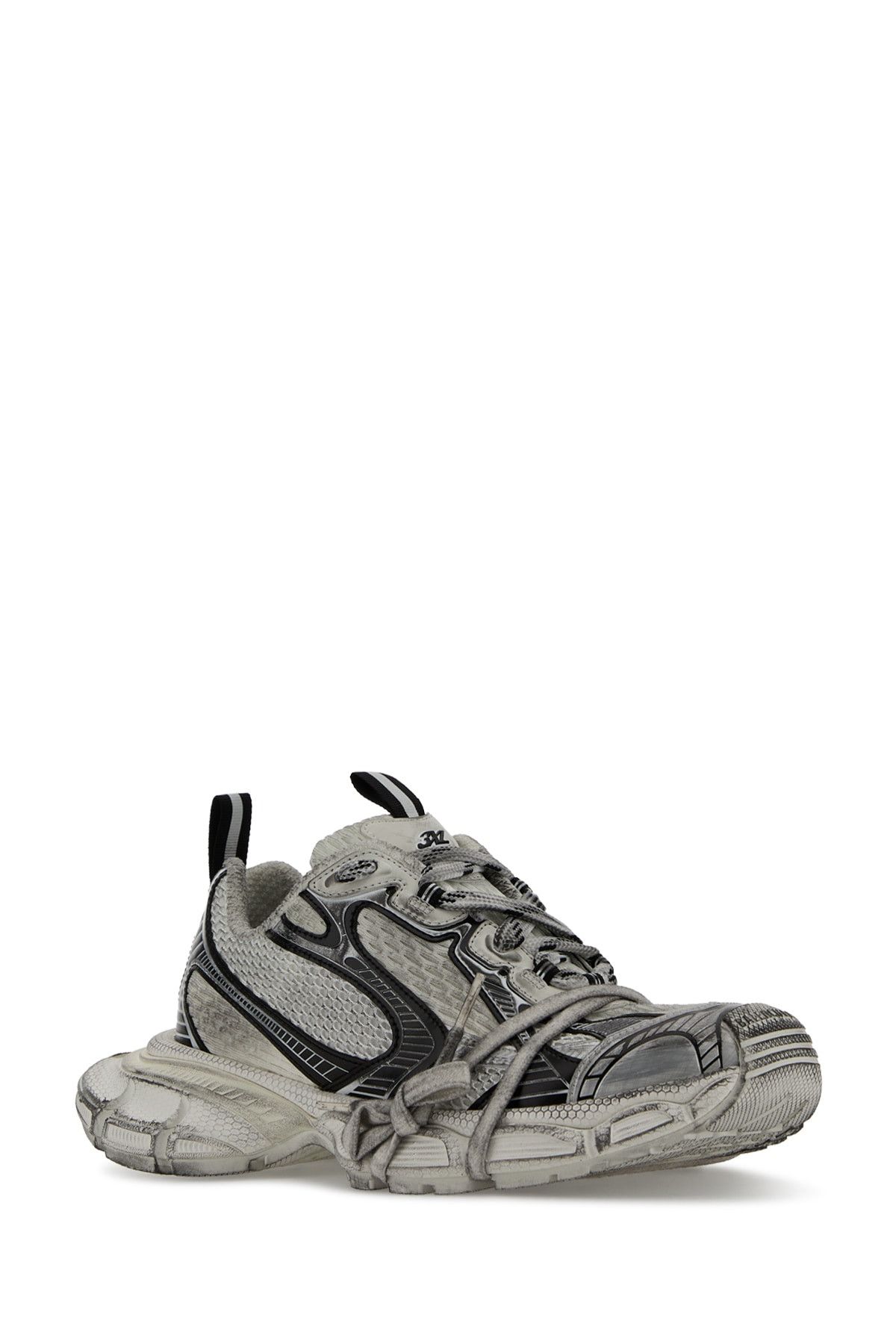 Balenciaga 3Xl Size US 9 / IT 39 - 2 Thumbnail