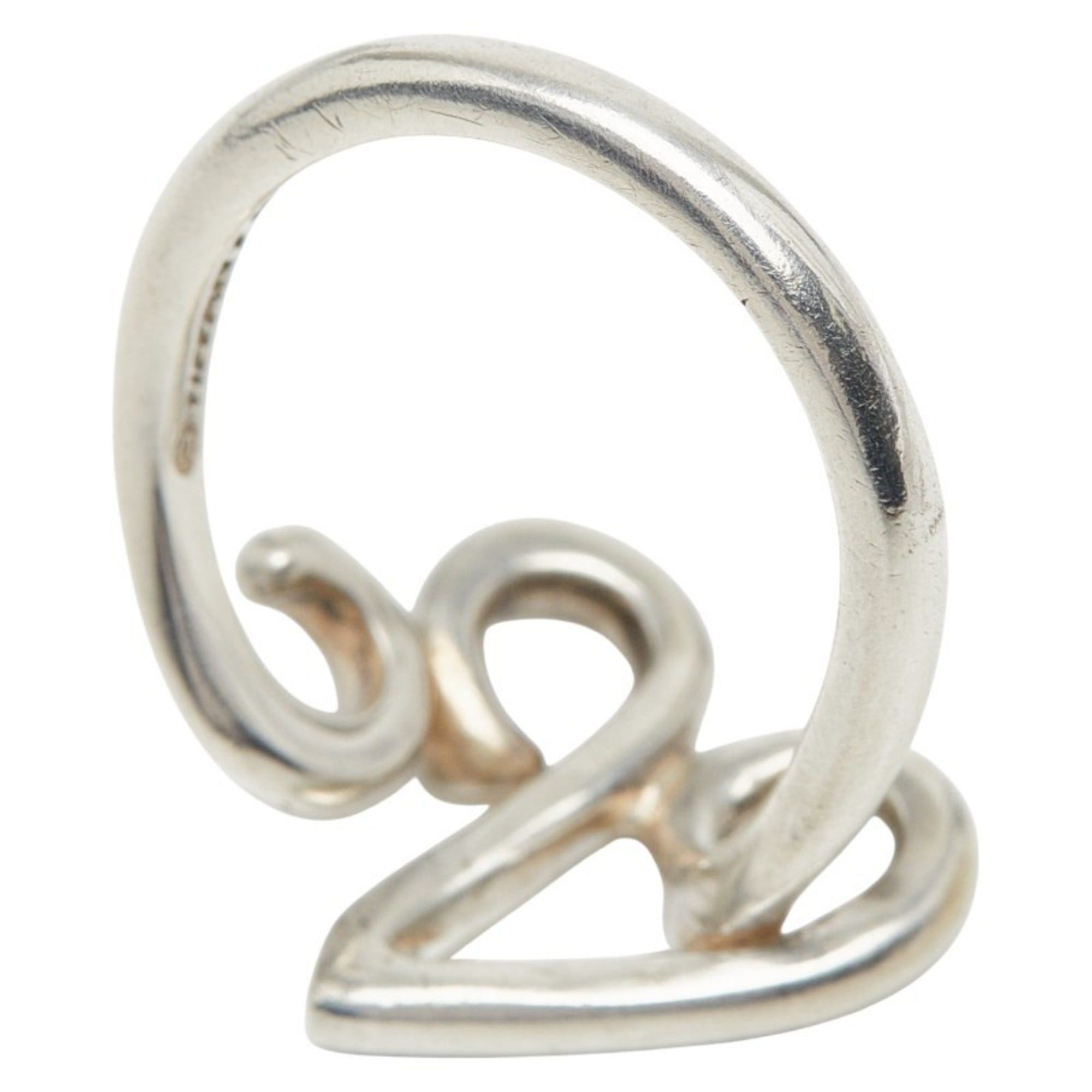 Tiffany & Co. Tiffany & Co. Aries constellation motif ring in 925 silver for women. Size ONE SIZE - 5 Thumbnail