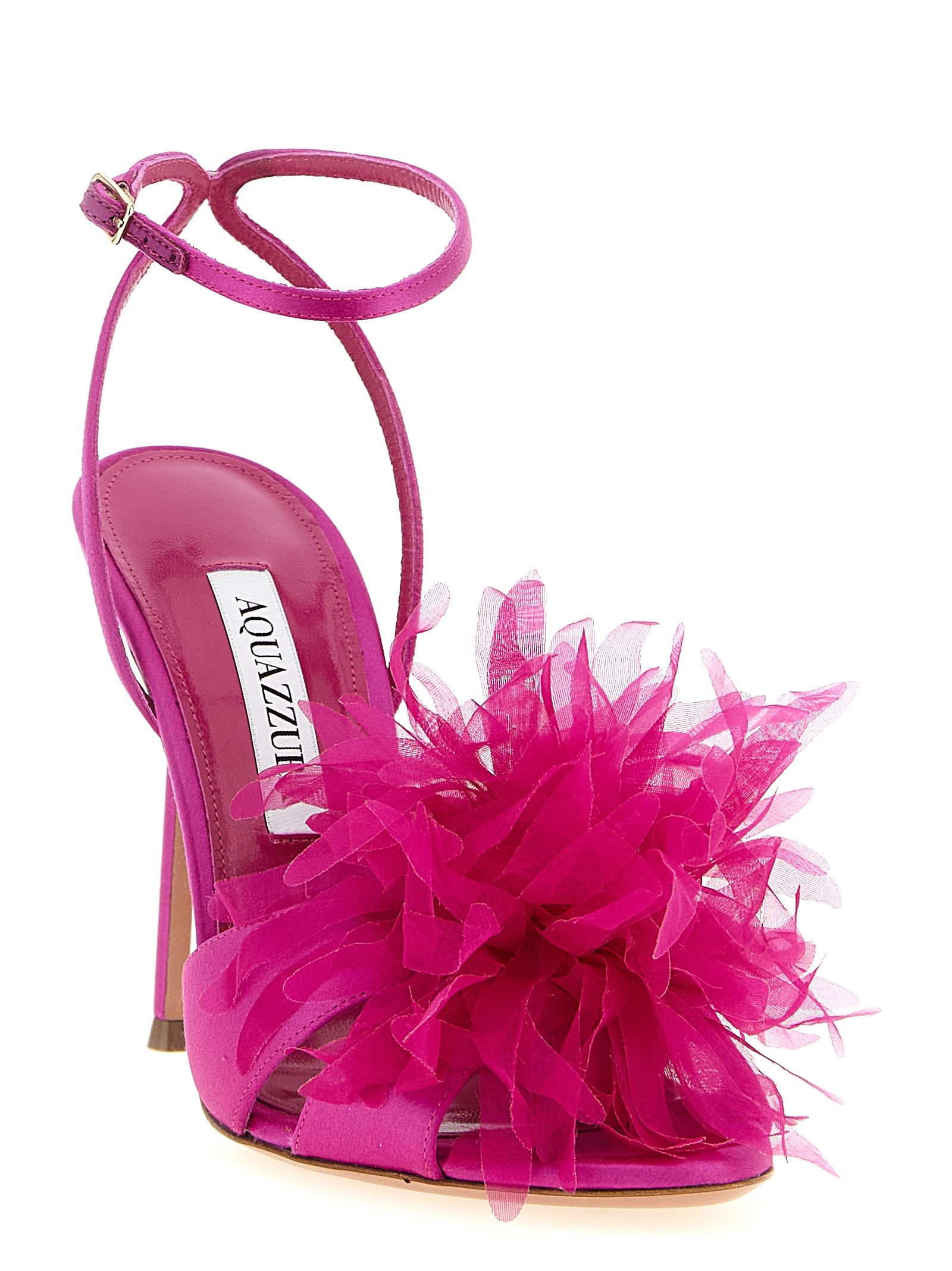 Aquazzura 'Poème' Sandals Size US 6 / IT 36 - 2 Thumbnail