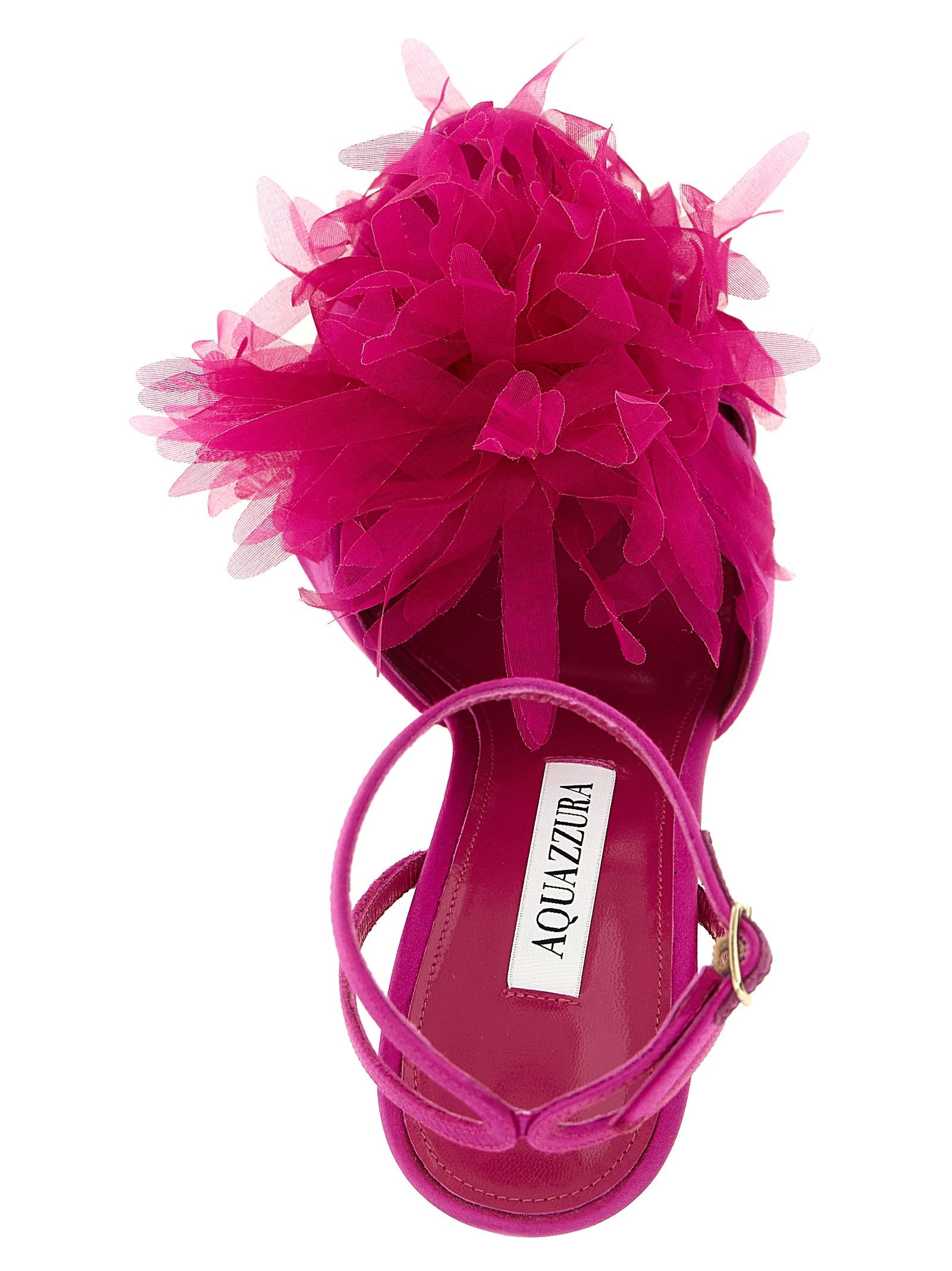 Aquazzura 'Poème' Sandals Size US 7 / IT 37 - 4 Thumbnail