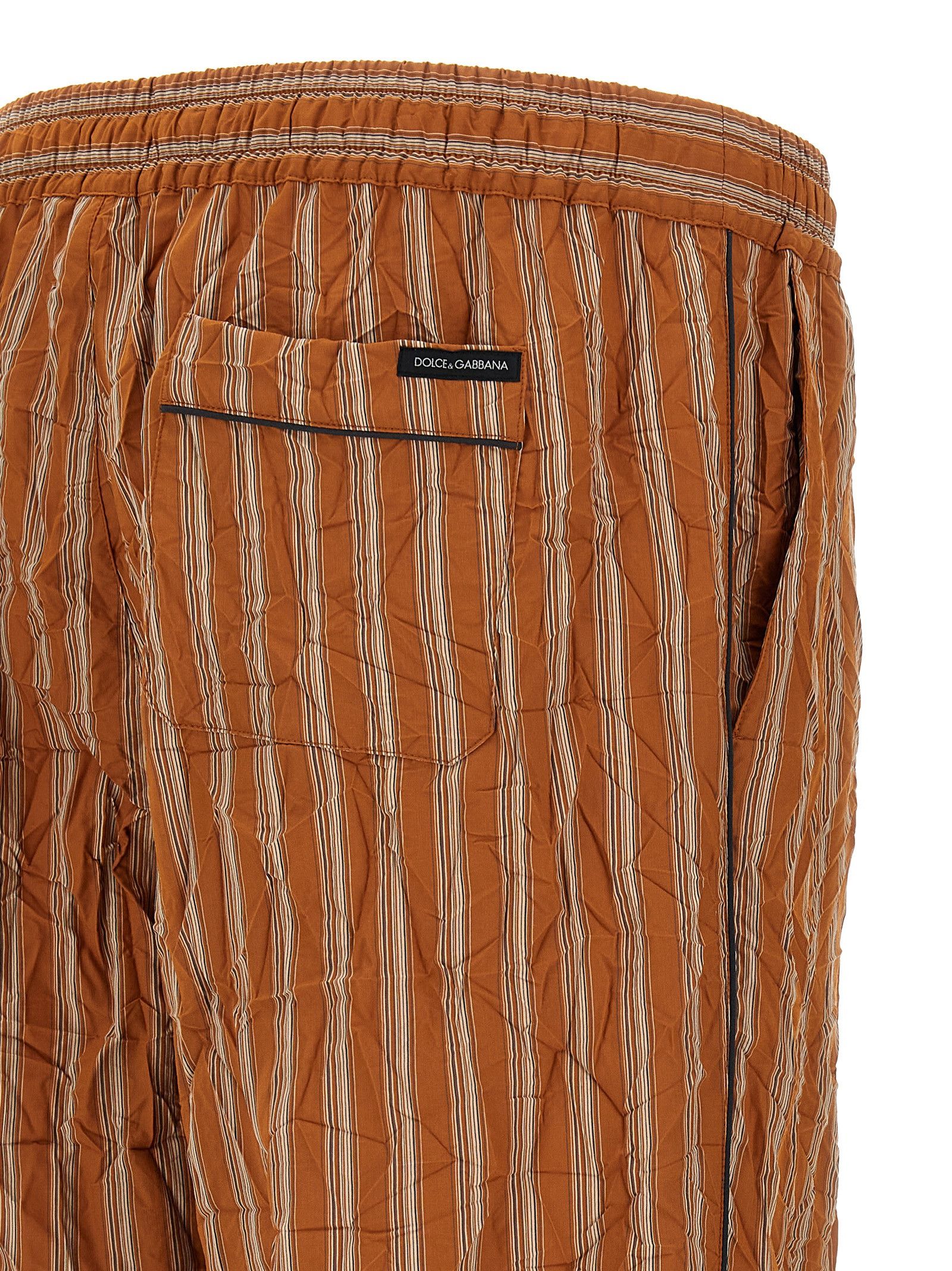 Dolce & Gabbana 'Vanity' Pants Size US 36 / EU 52 - 5 Thumbnail