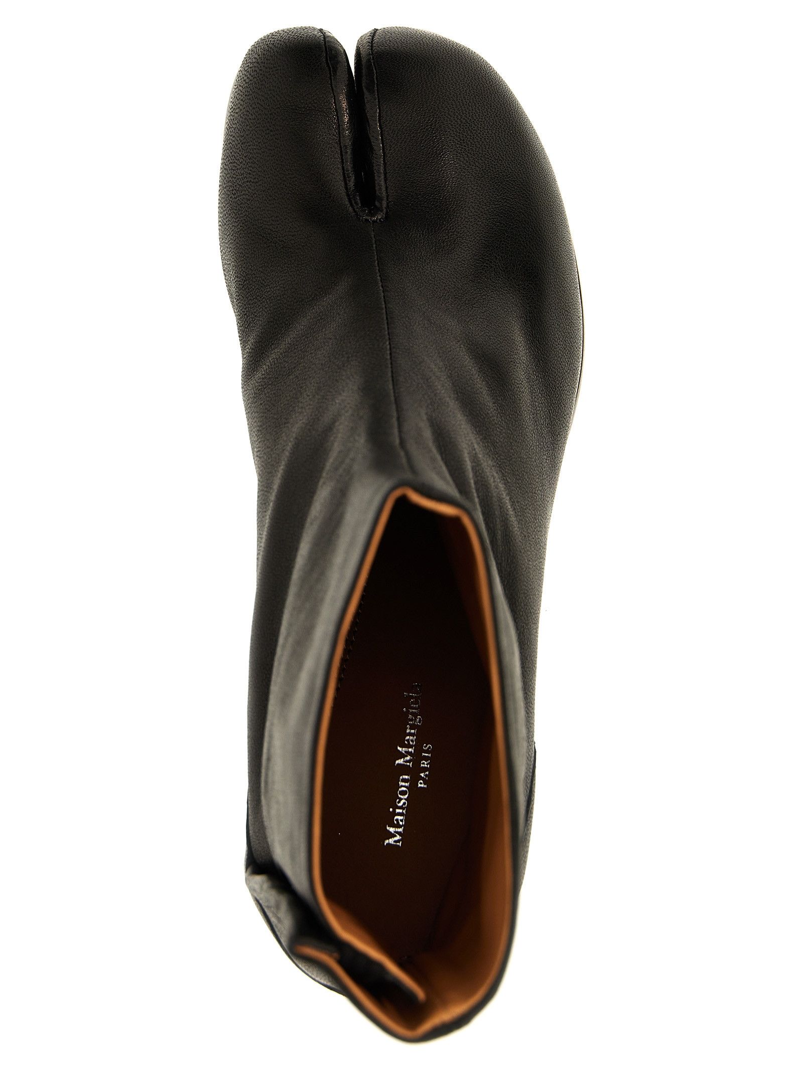 Maison Margiela 'Tabi' Ankle Boots Size US 10 / IT 40 - 3 Thumbnail
