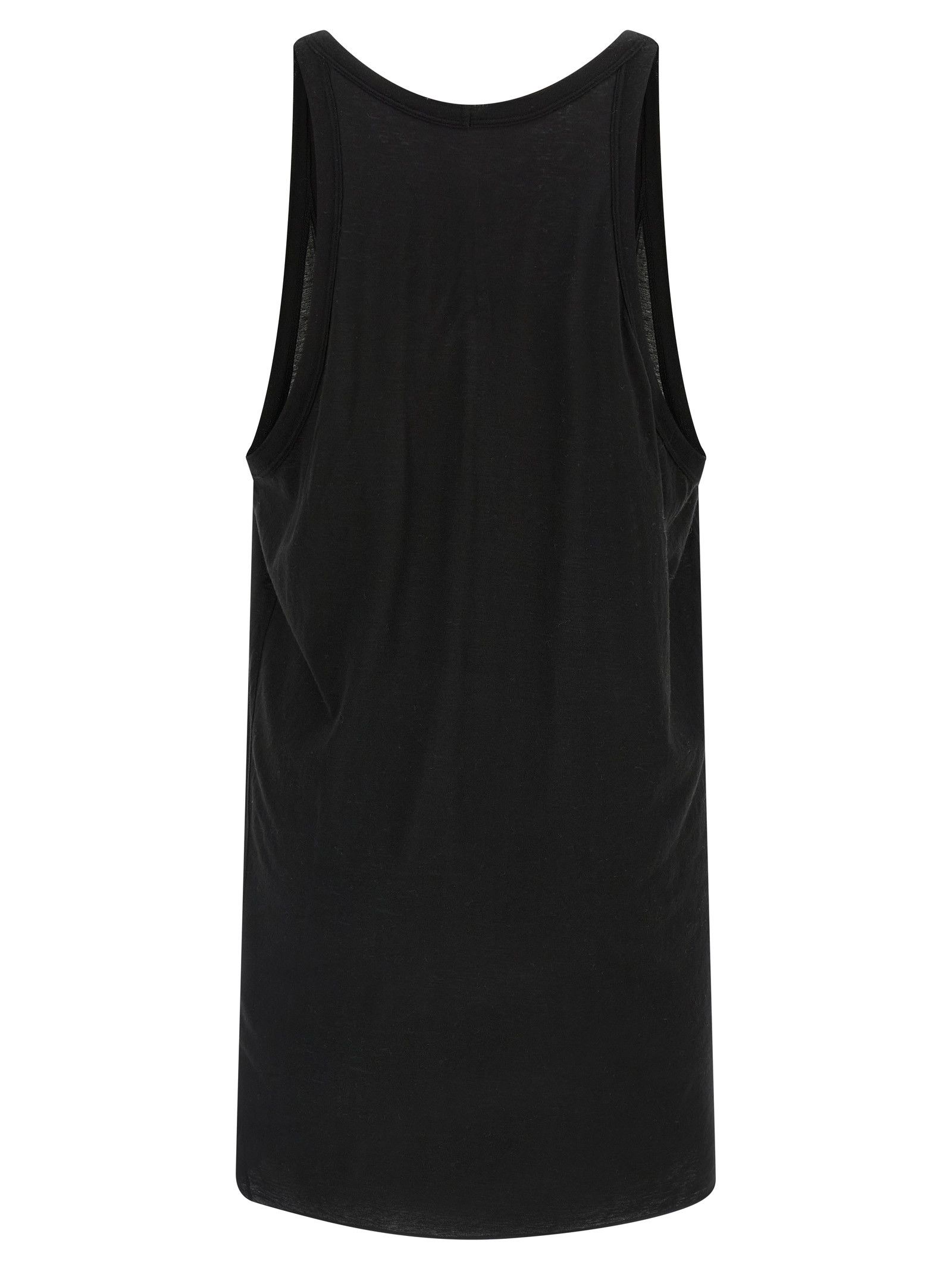 Rick Owens 'Pony' Tank Top Size US M / EU 48-50 / 2 - 2 Thumbnail