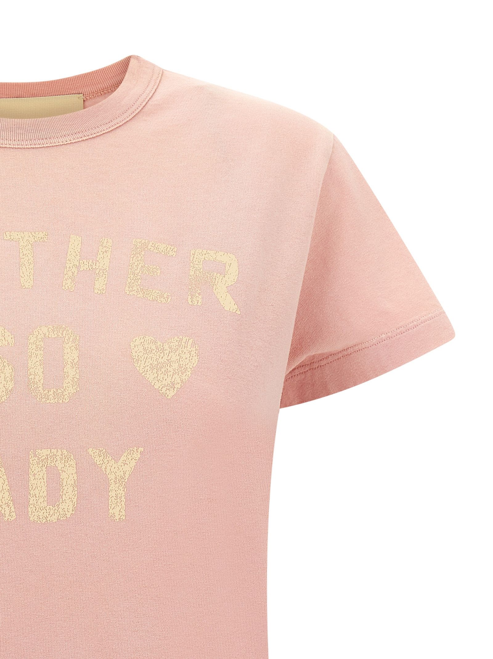 Valentino Valentino Garavani 'Panther Lady' T-Shirt Size M / US 6-8 / IT 42-44 - 3 Thumbnail