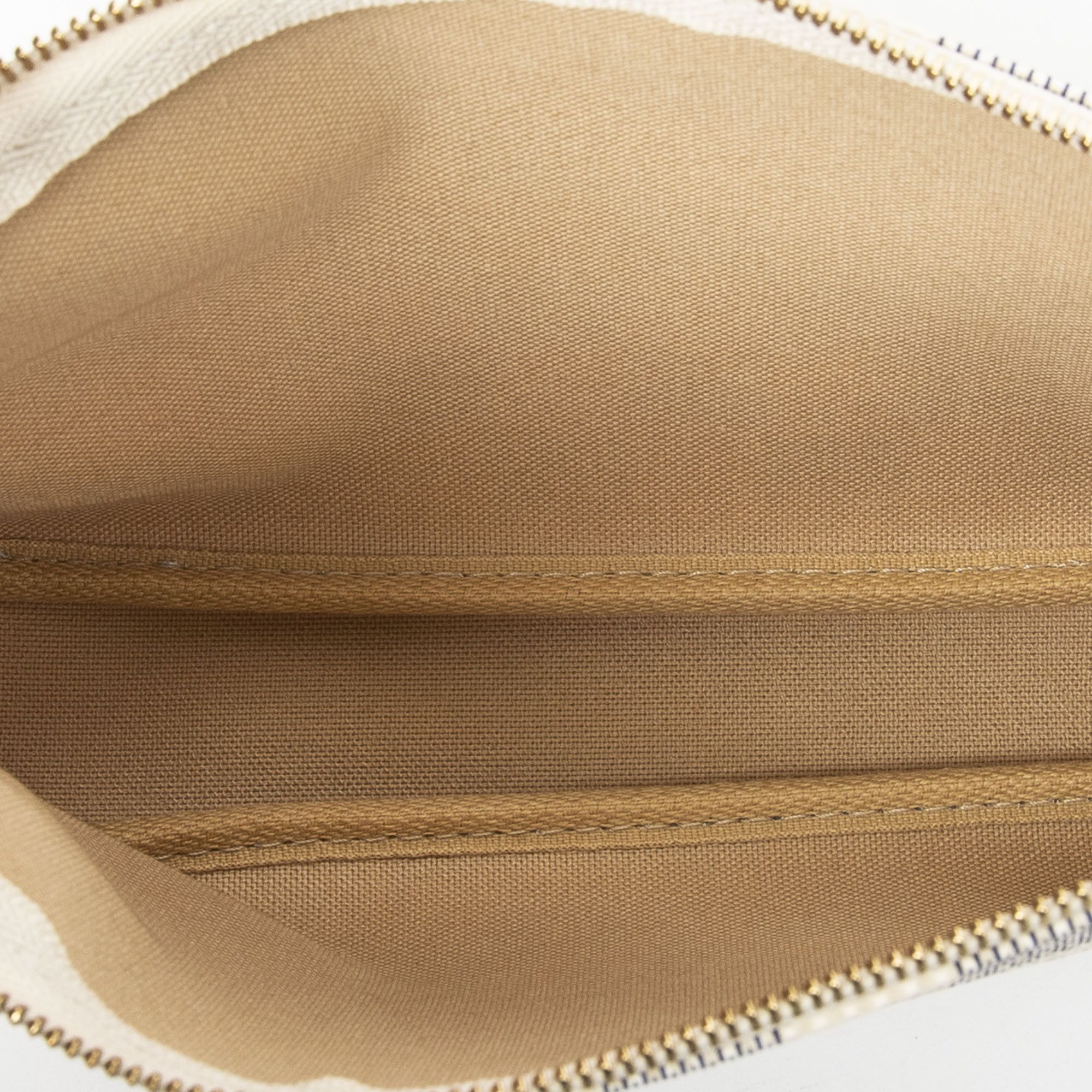 Louis Vuitton Accessory Pouch Size ONE SIZE - 9 Thumbnail