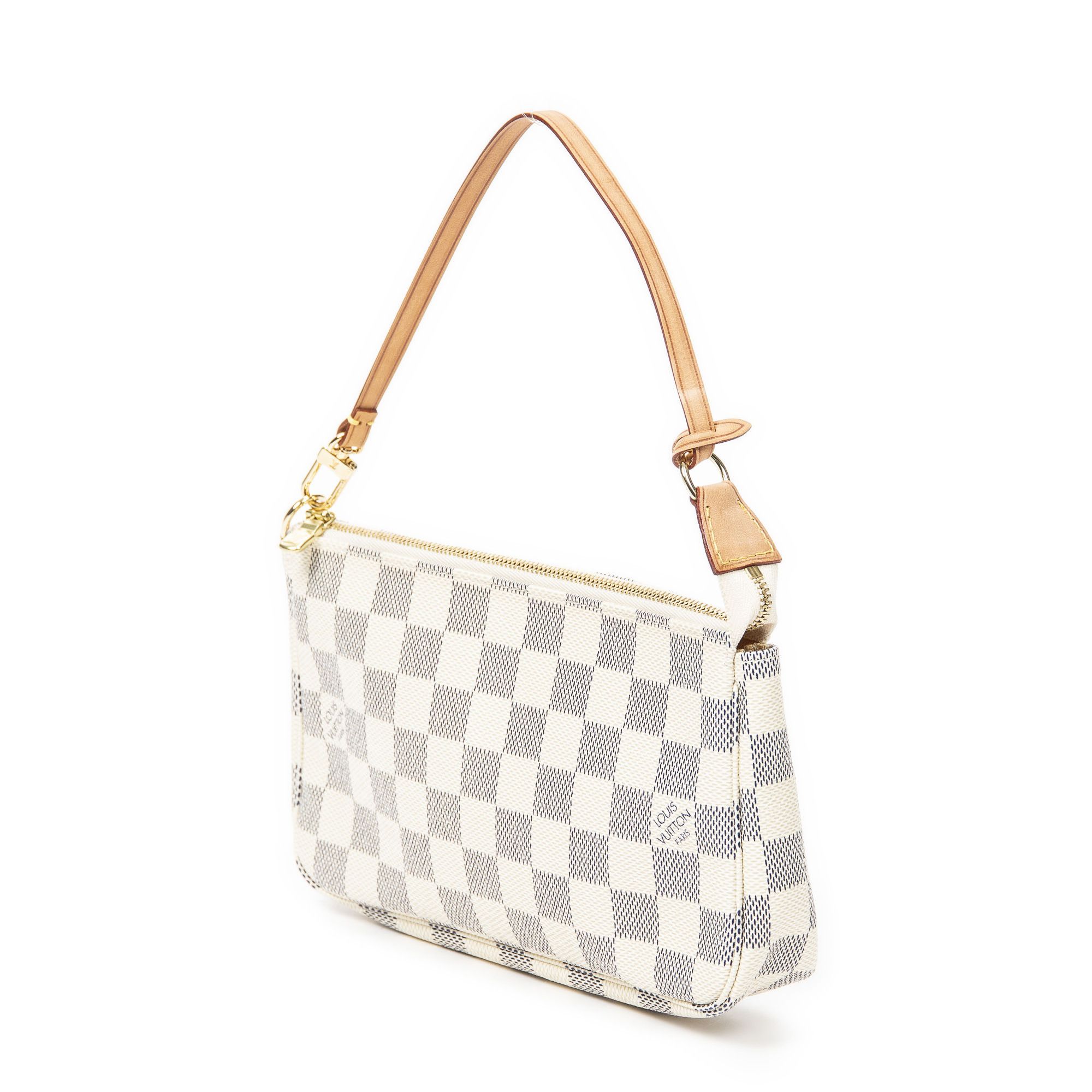 Louis Vuitton Accessory Pouch Size ONE SIZE - 2 Thumbnail