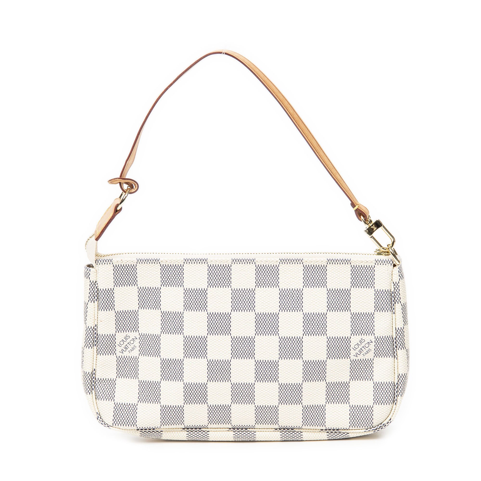 Louis Vuitton Accessory Pouch Size ONE SIZE - 5 Thumbnail