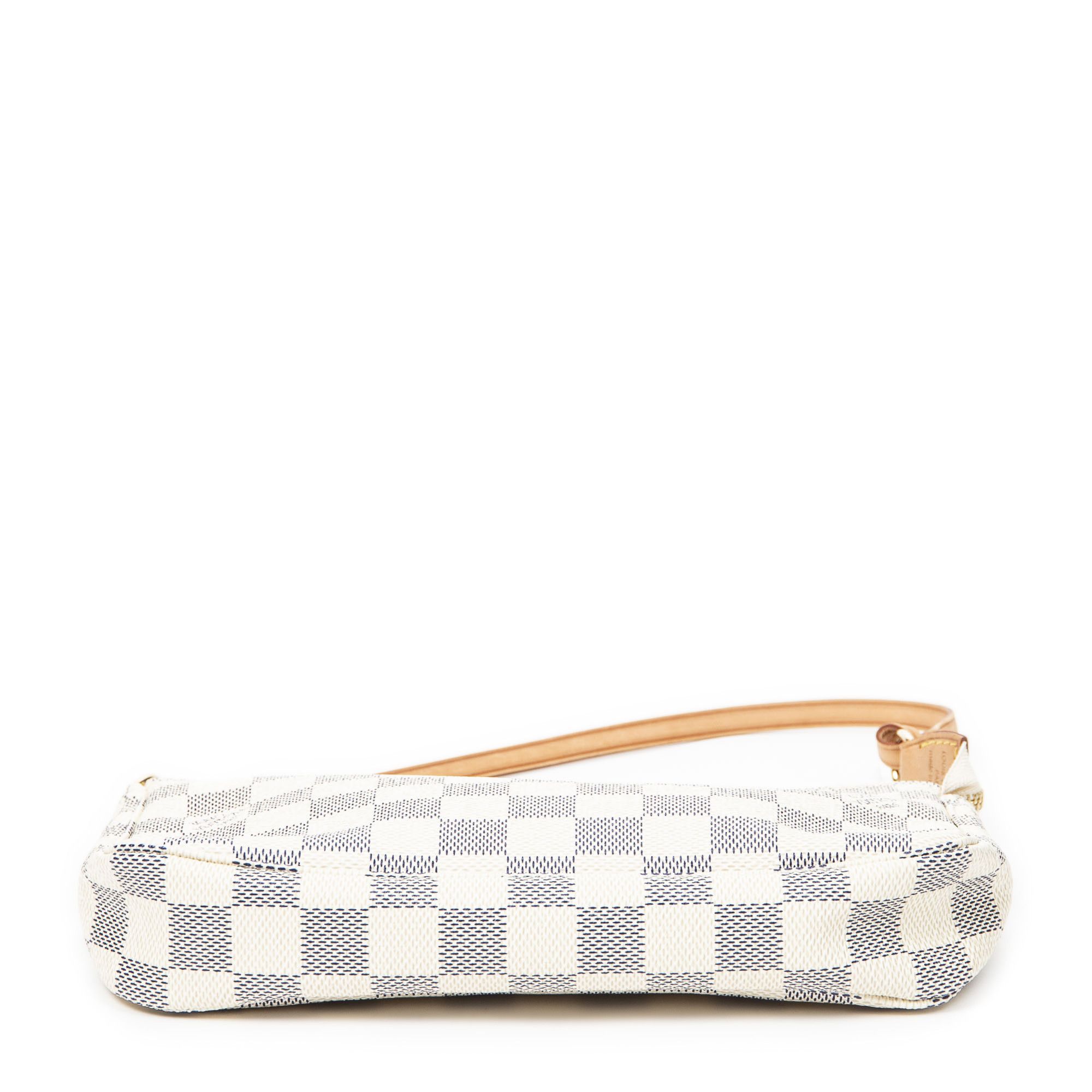 Louis Vuitton Accessory Pouch Size ONE SIZE - 6 Thumbnail
