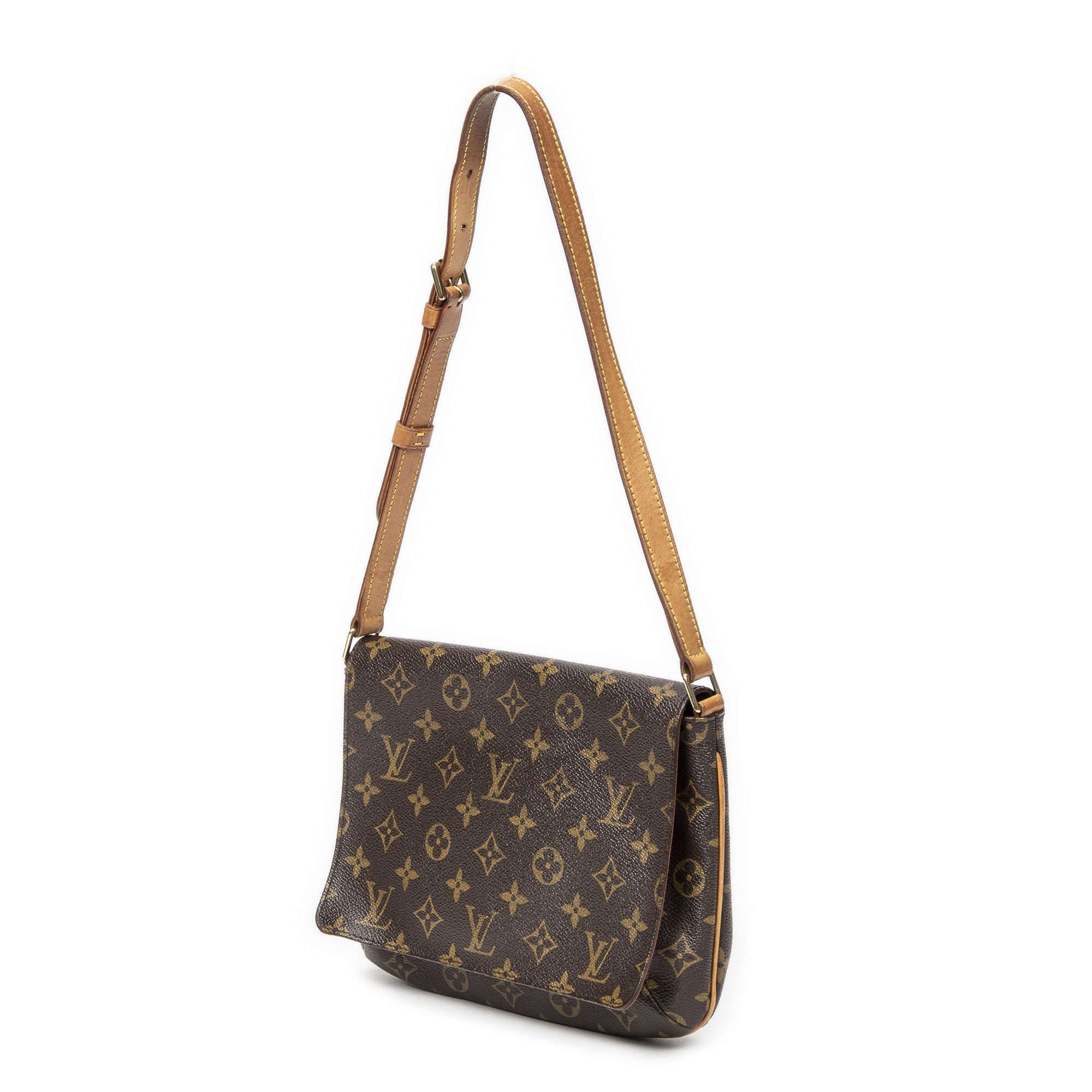 Louis Vuitton Musette Tango Size ONE SIZE - 2 Thumbnail