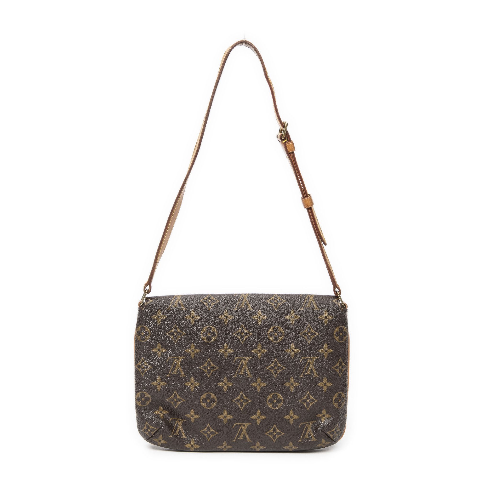 Louis Vuitton Musette Tango Size ONE SIZE - 5 Thumbnail