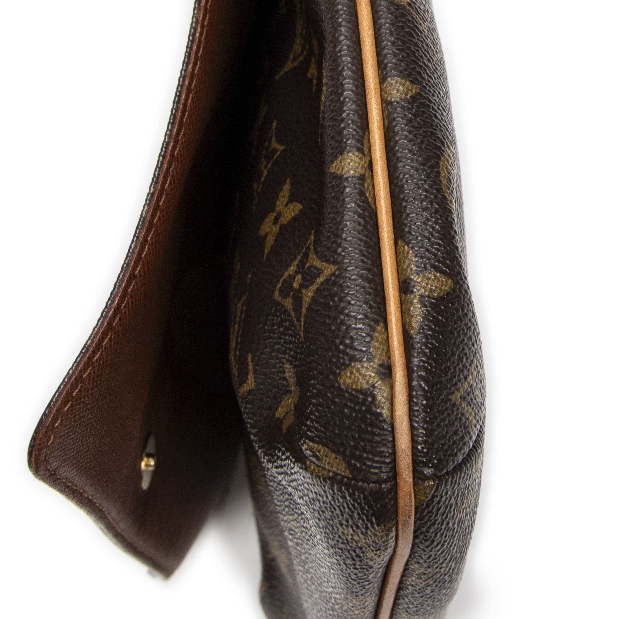 Louis Vuitton Musette Tango Size ONE SIZE - 8 Thumbnail