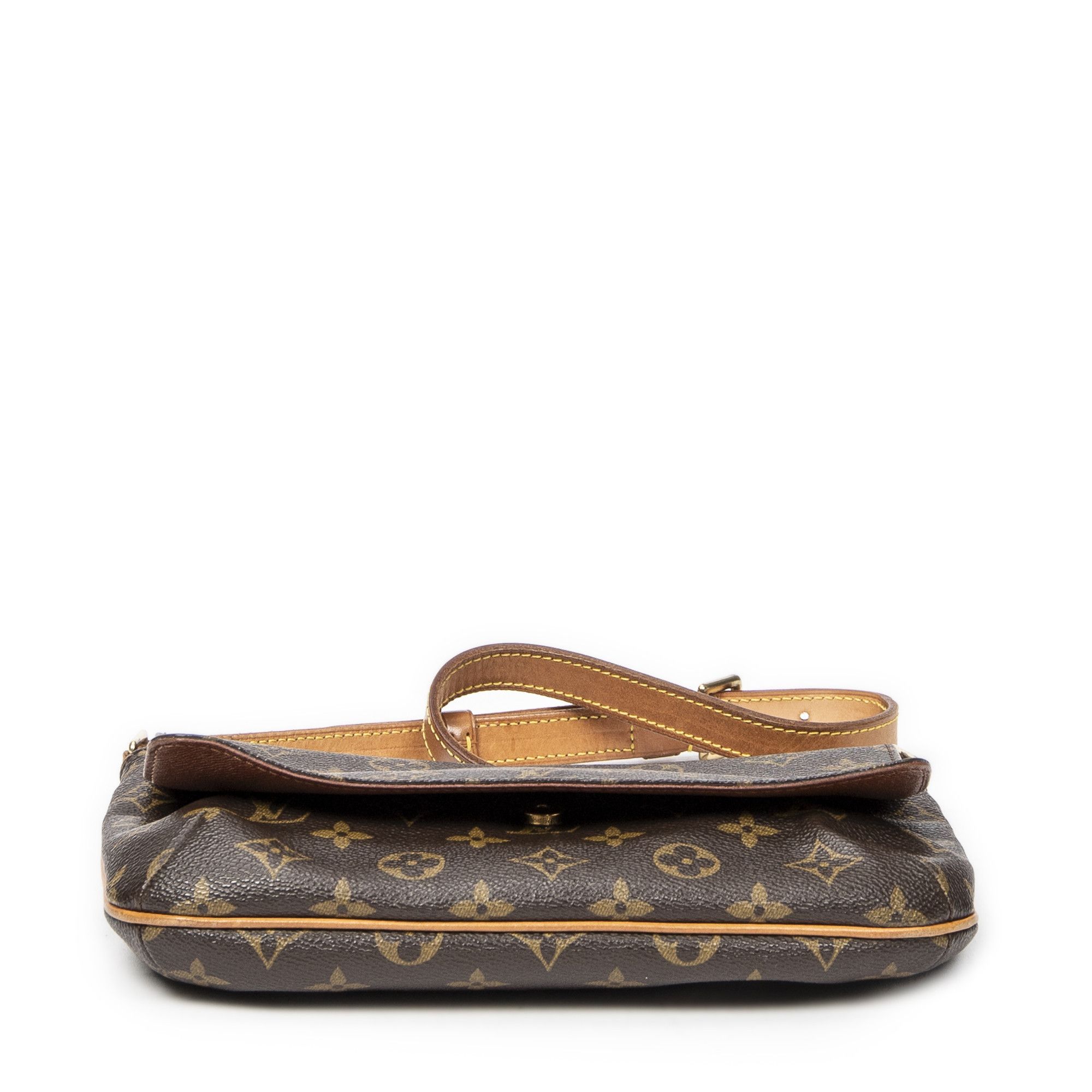 Louis Vuitton Musette Tango Size ONE SIZE - 6 Thumbnail