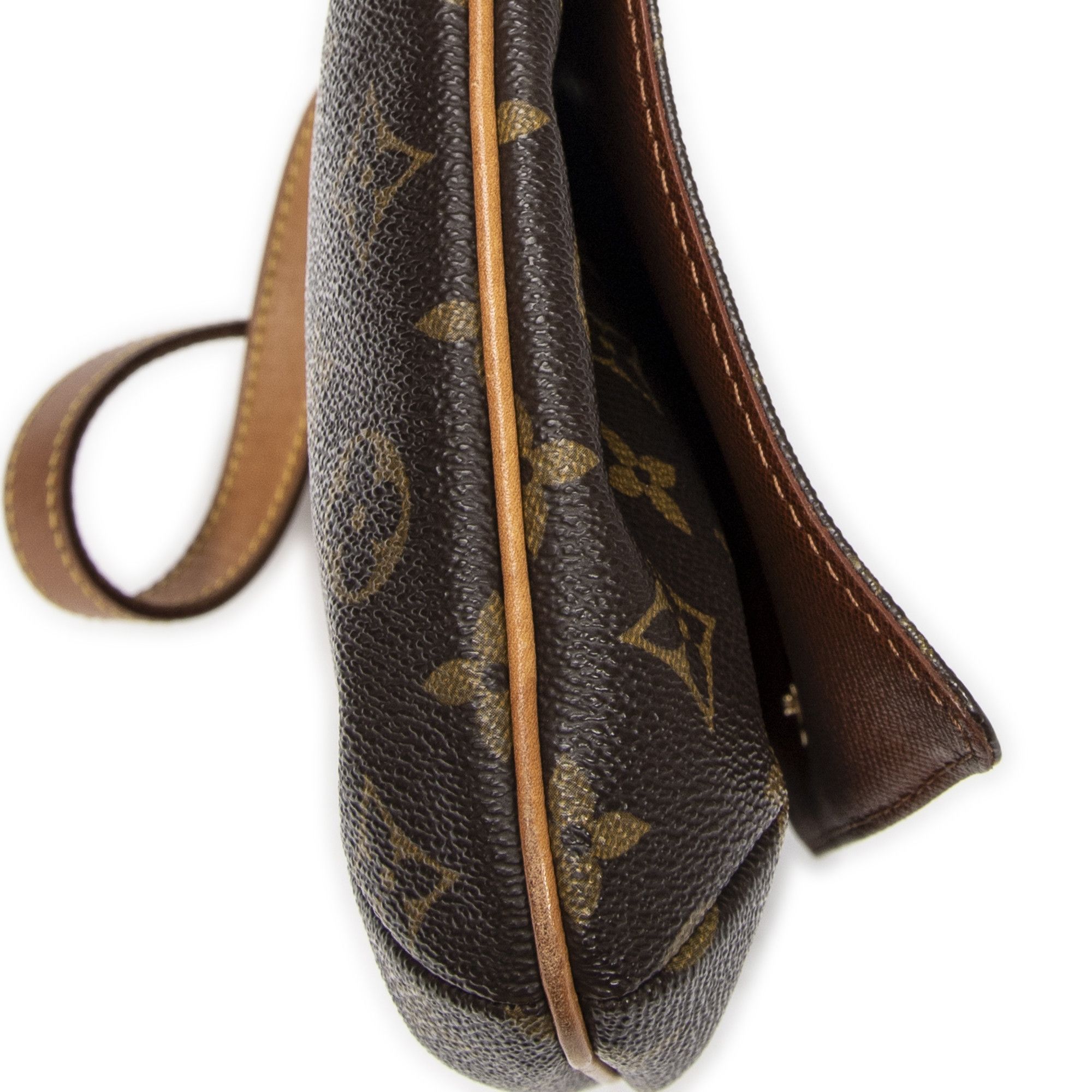 Louis Vuitton Musette Tango Size ONE SIZE - 7 Thumbnail