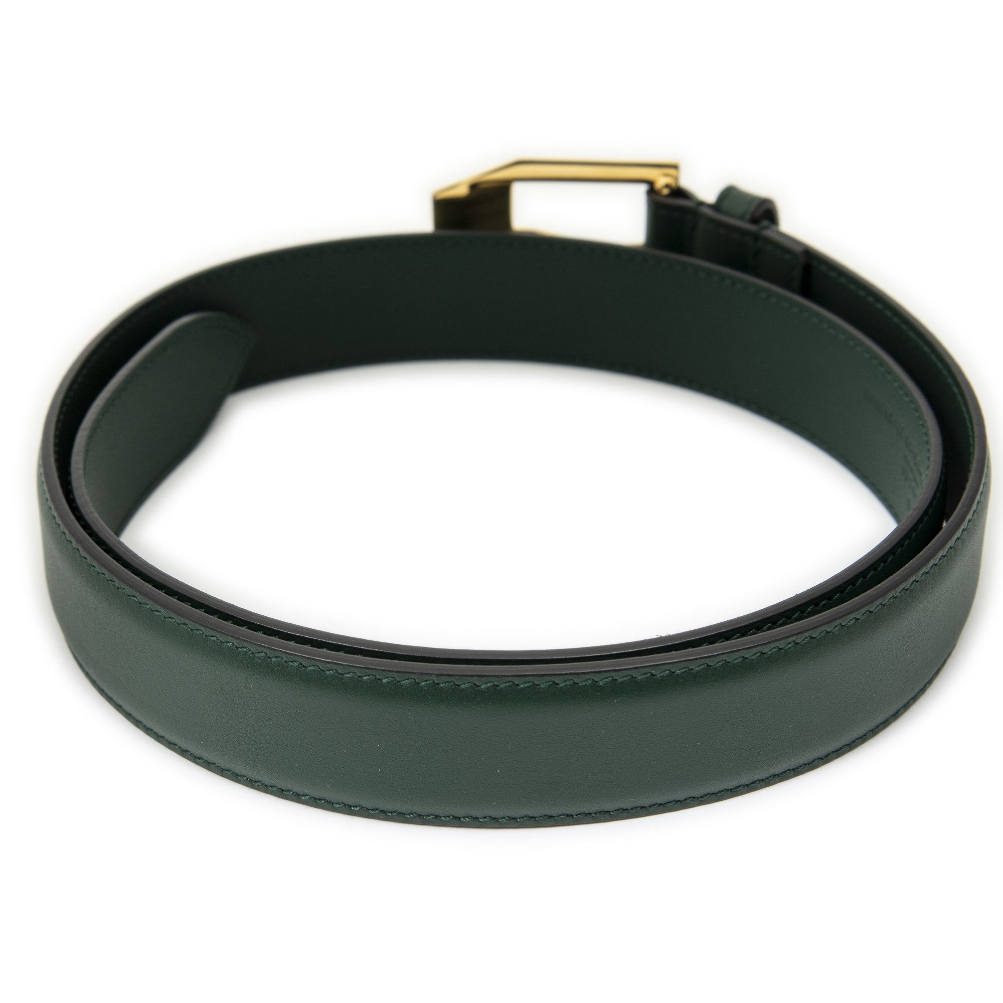 Gucci Buckle Belt Size ONE SIZE - 3 Thumbnail