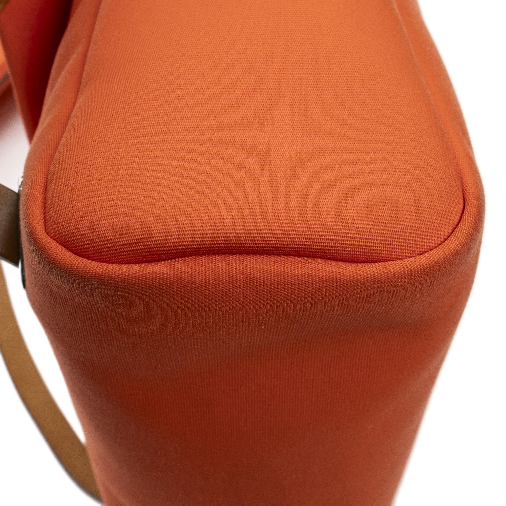 Hermes Herbag A Dos PM Size ONE SIZE - 7 Thumbnail