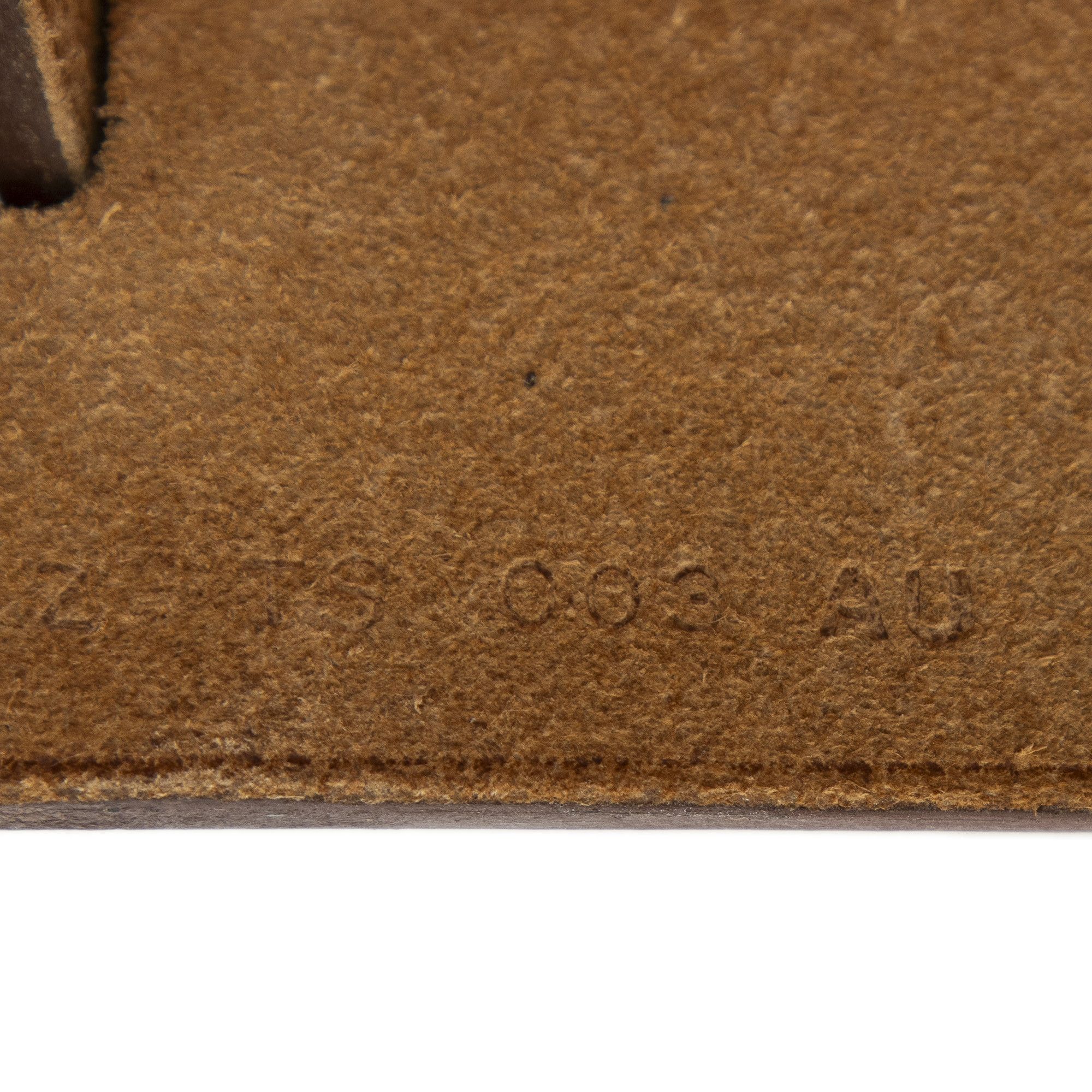 Hermes Herbag A Dos PM Size ONE SIZE - 10 Thumbnail