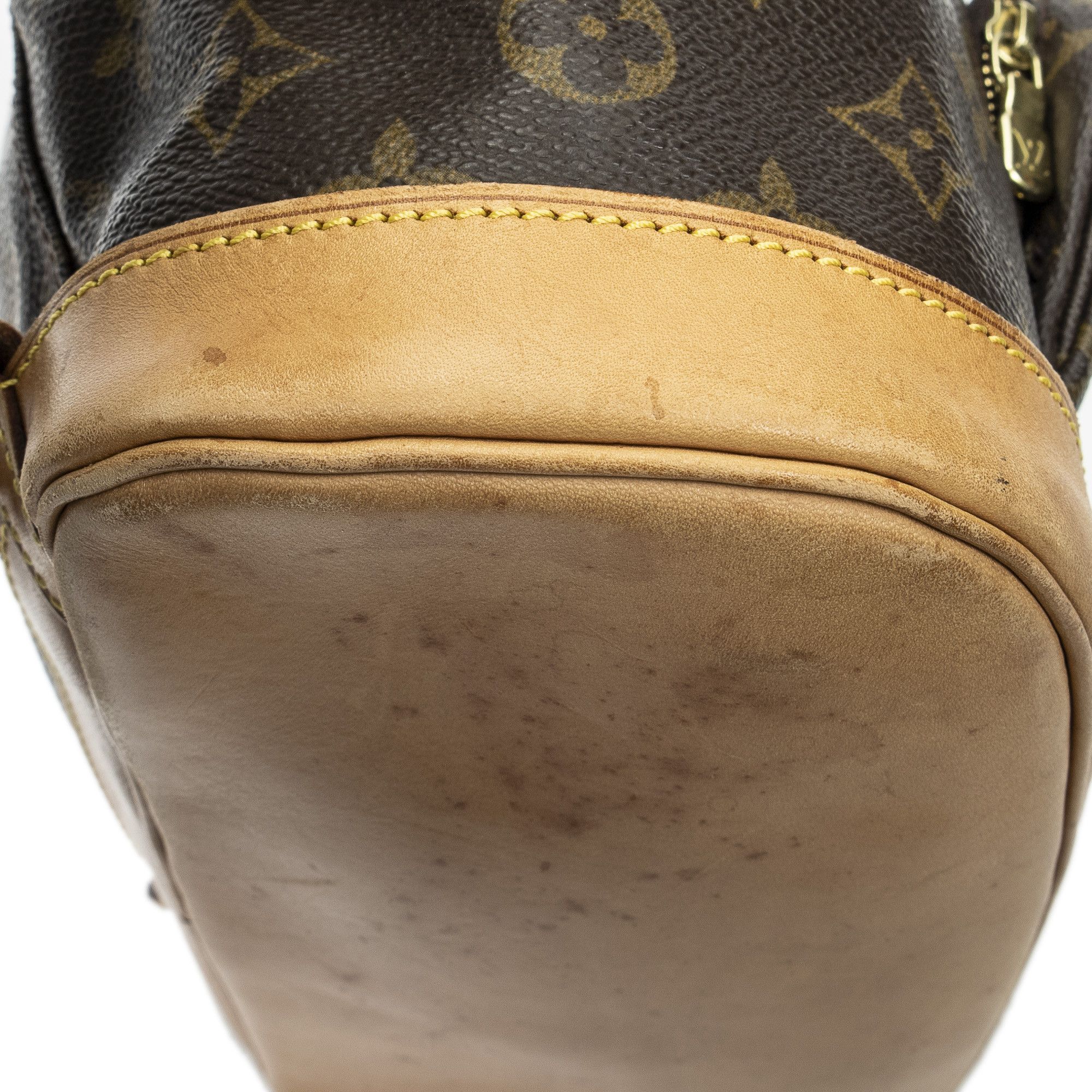 Louis Vuitton Montsouris MM Size ONE SIZE - 7 Thumbnail