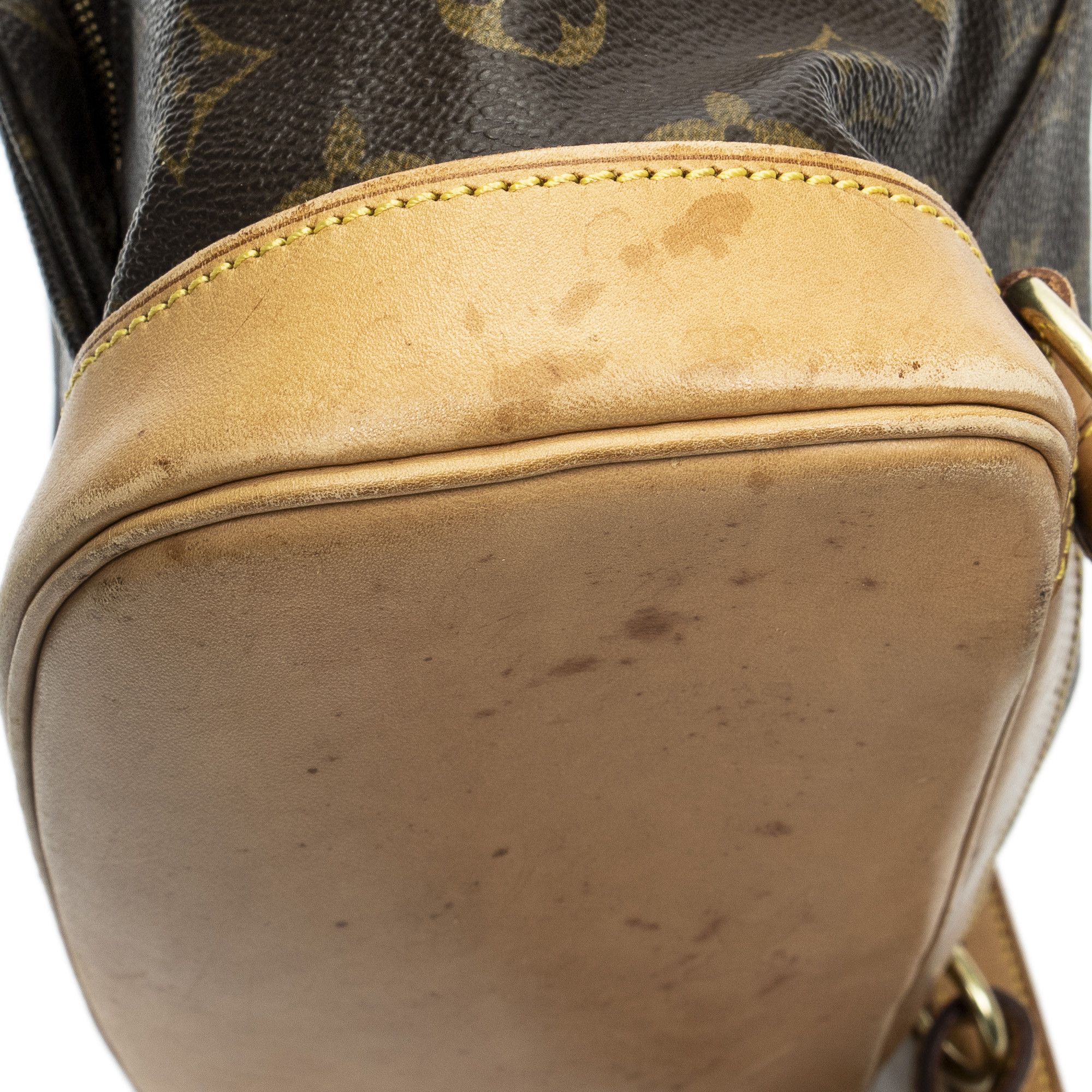 Louis Vuitton Montsouris MM Size ONE SIZE - 8 Thumbnail