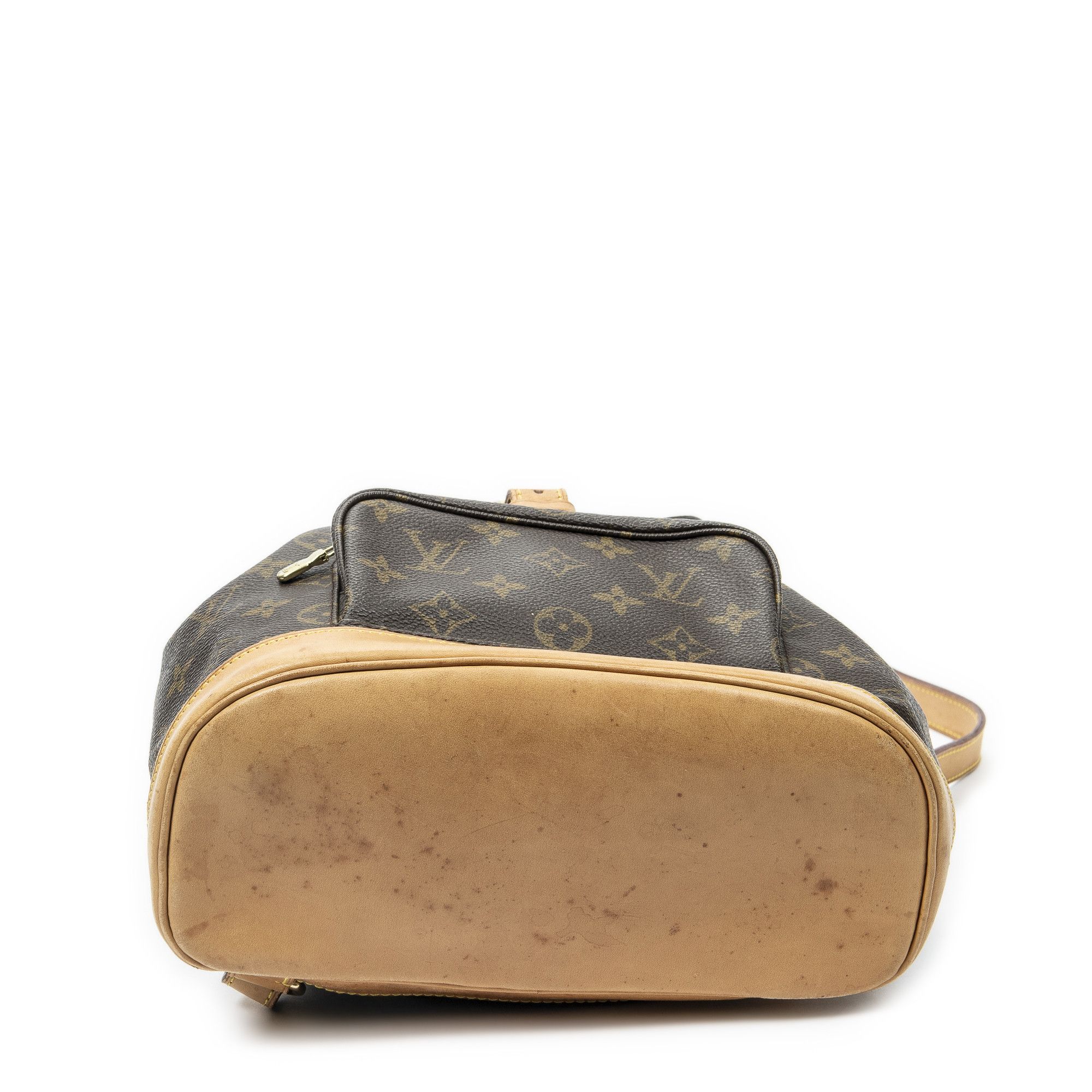 Louis Vuitton Montsouris MM Size ONE SIZE - 6 Thumbnail