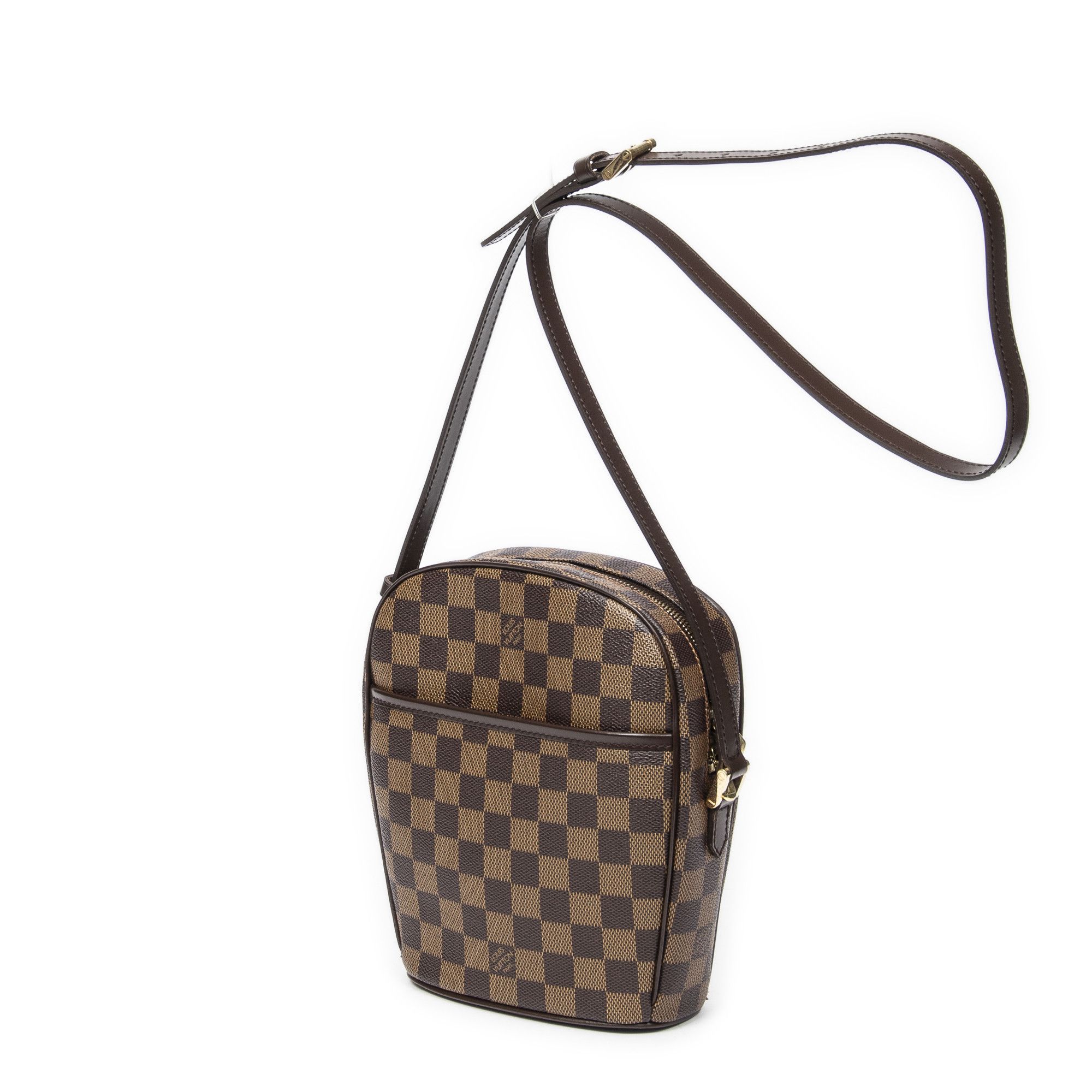 Louis Vuitton Ipanema PM Size ONE SIZE - 2 Thumbnail