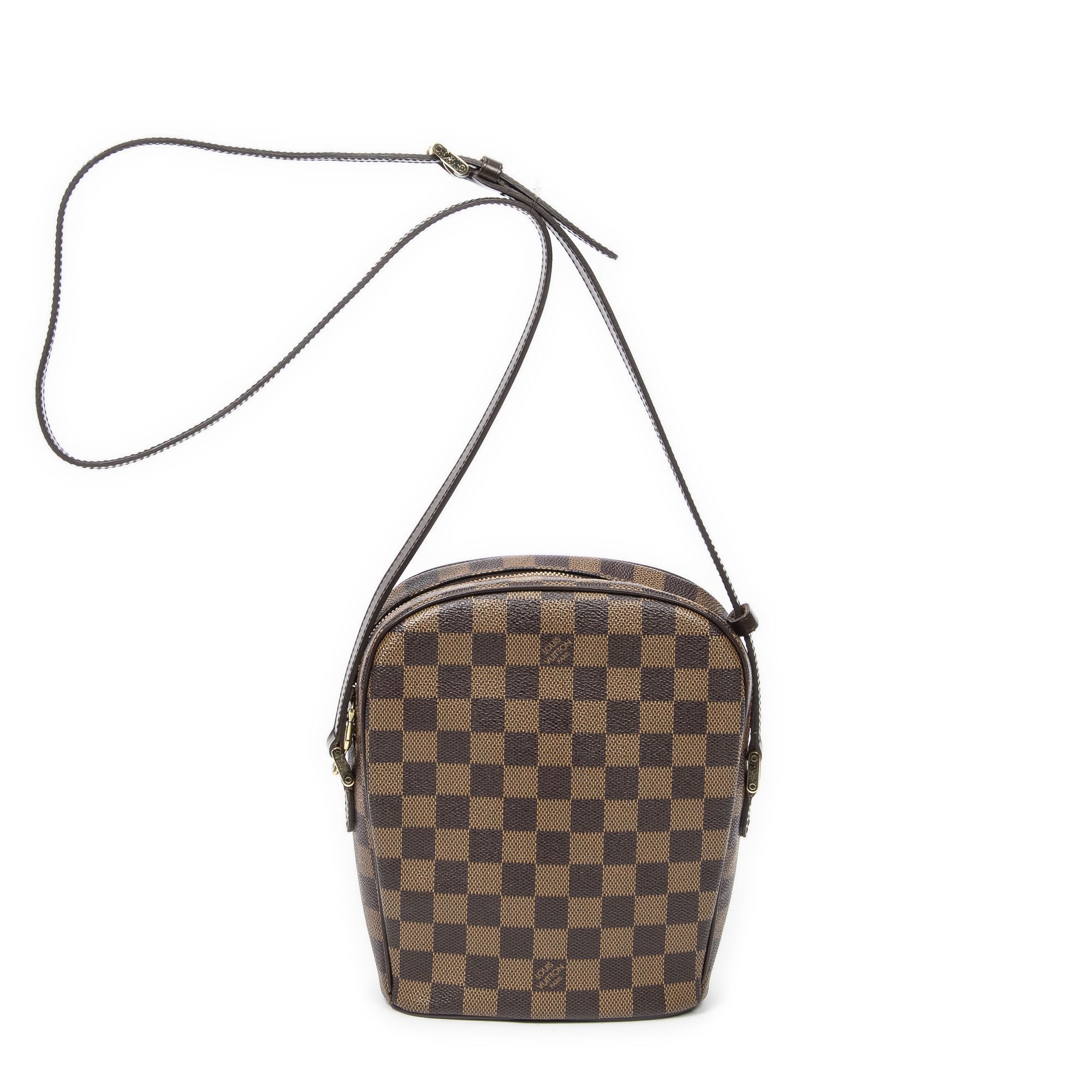 Louis Vuitton Ipanema PM Size ONE SIZE - 5 Thumbnail