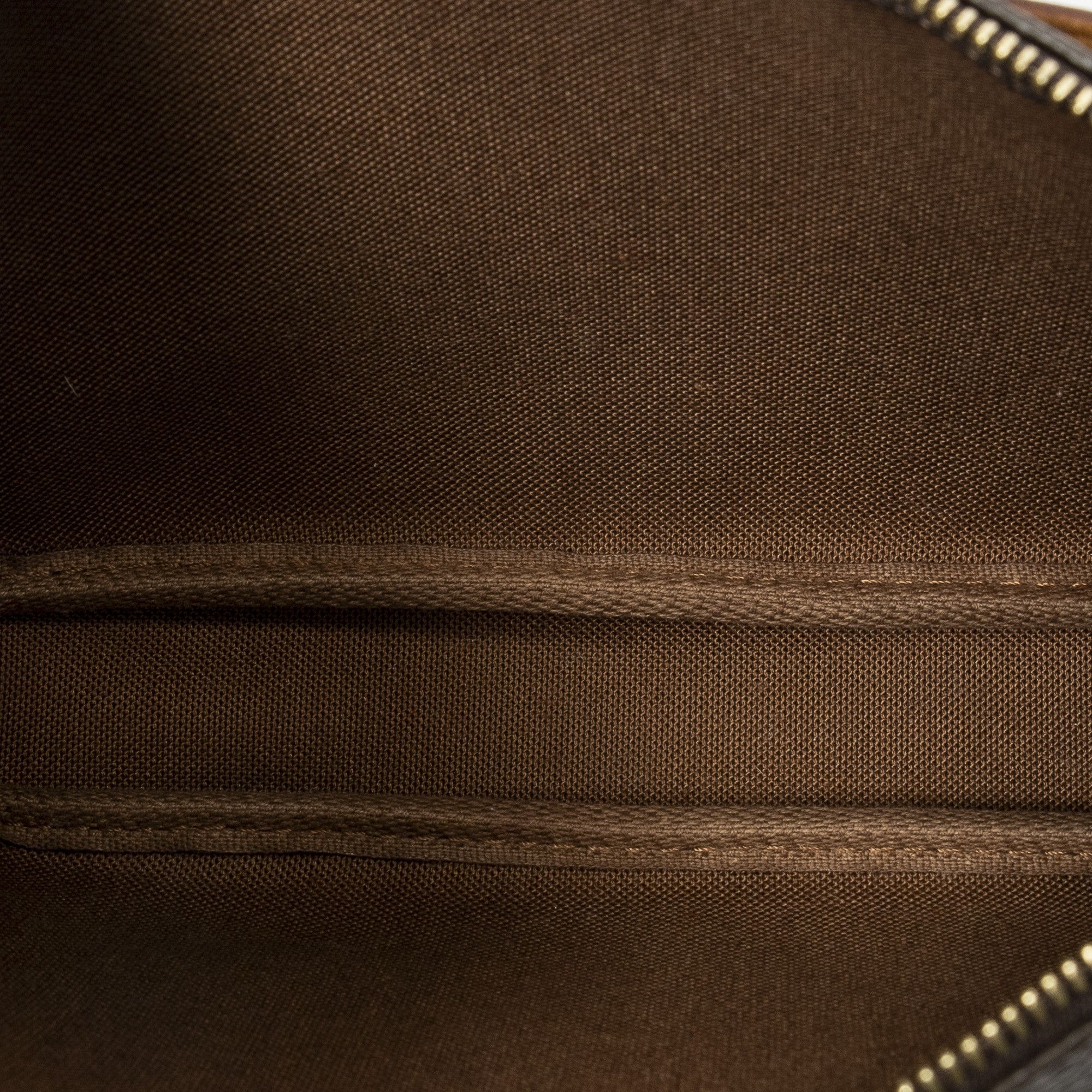 Louis Vuitton Pochette Accessoires Size ONE SIZE - 9 Thumbnail