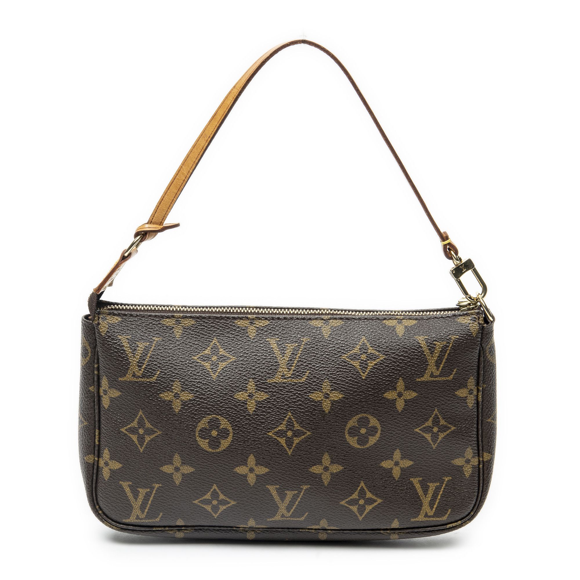 Louis Vuitton Pochette Accessoires Size ONE SIZE - 5 Thumbnail