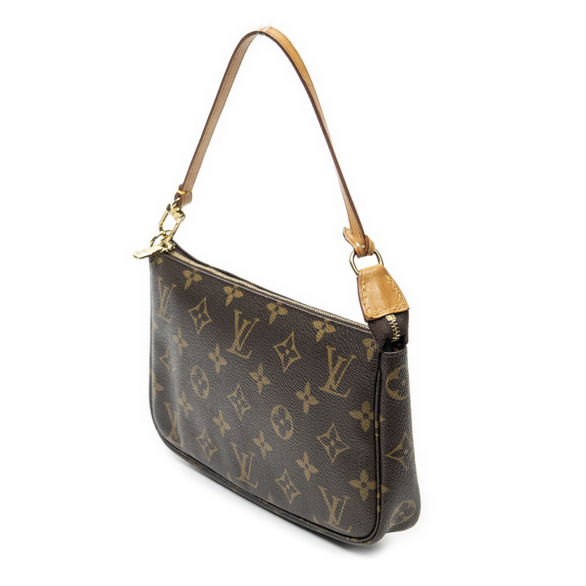 Louis Vuitton Pochette Accessoires Size ONE SIZE - 2 Thumbnail