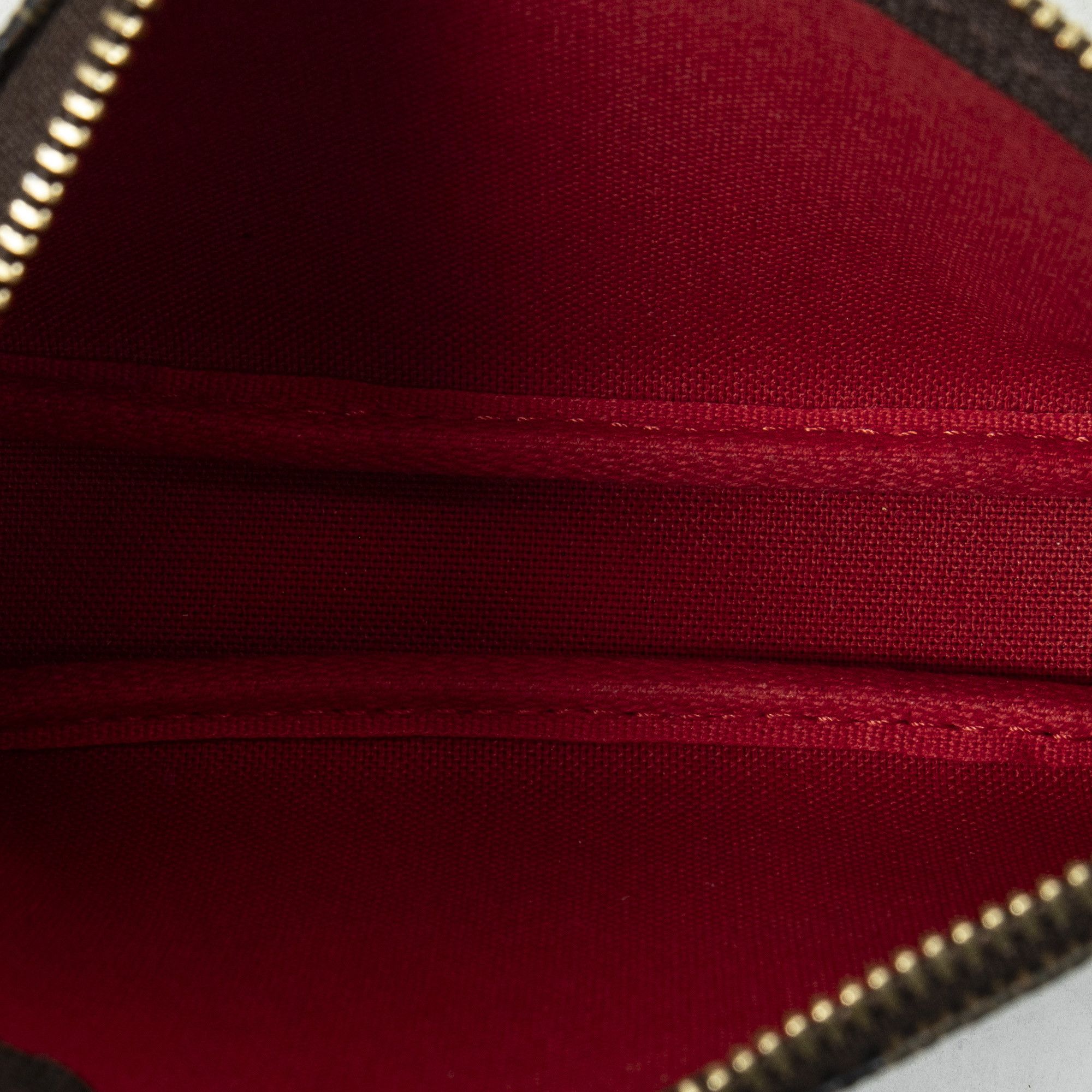 Louis Vuitton Mini Pochette Accessoires Size ONE SIZE - 9 Thumbnail
