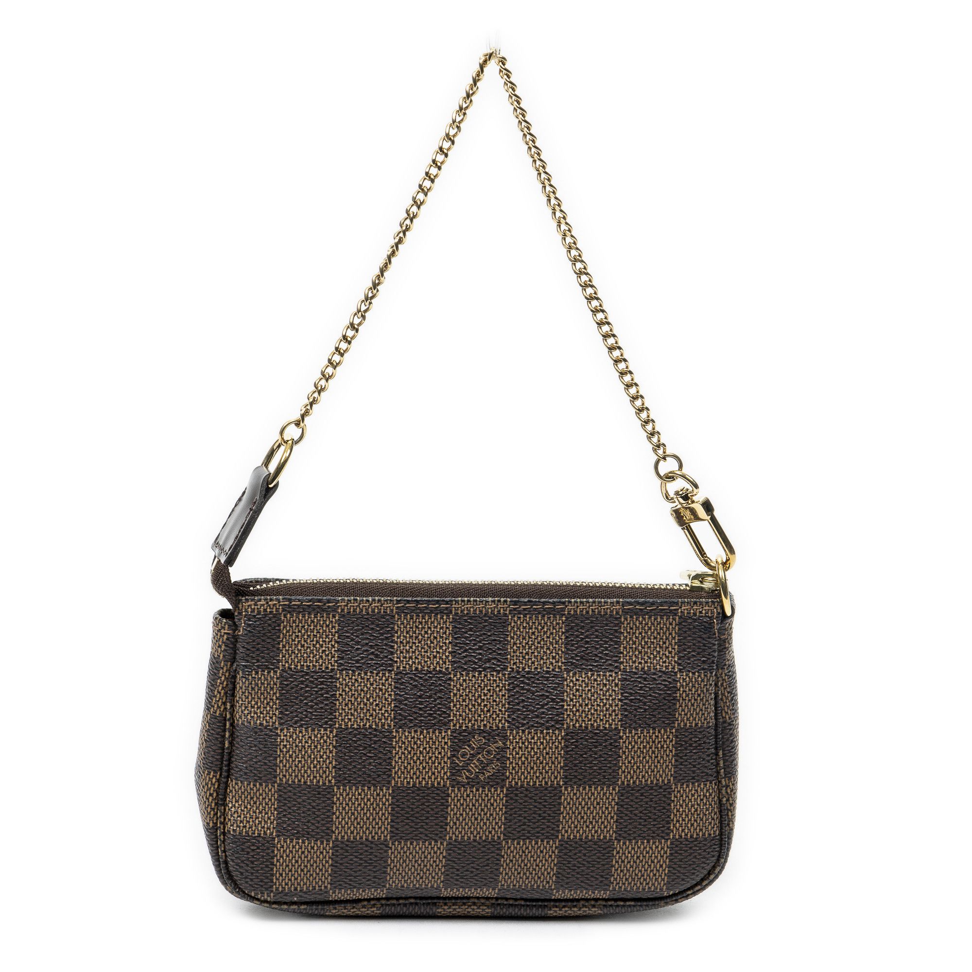 Louis Vuitton Mini Pochette Accessoires Size ONE SIZE - 5 Thumbnail