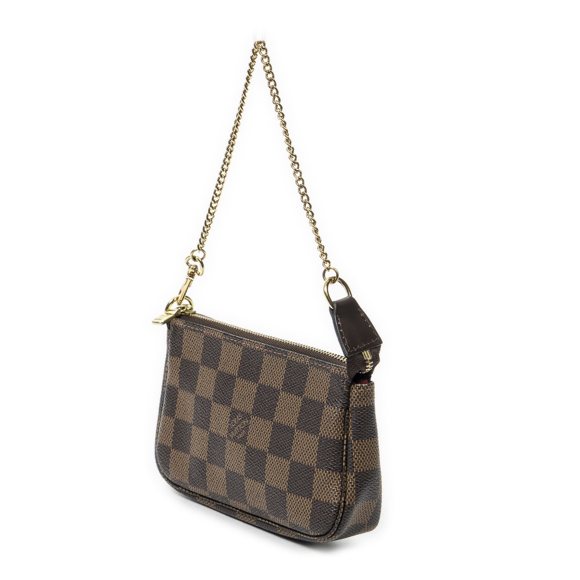 Louis Vuitton Mini Pochette Accessoires Size ONE SIZE - 2 Thumbnail