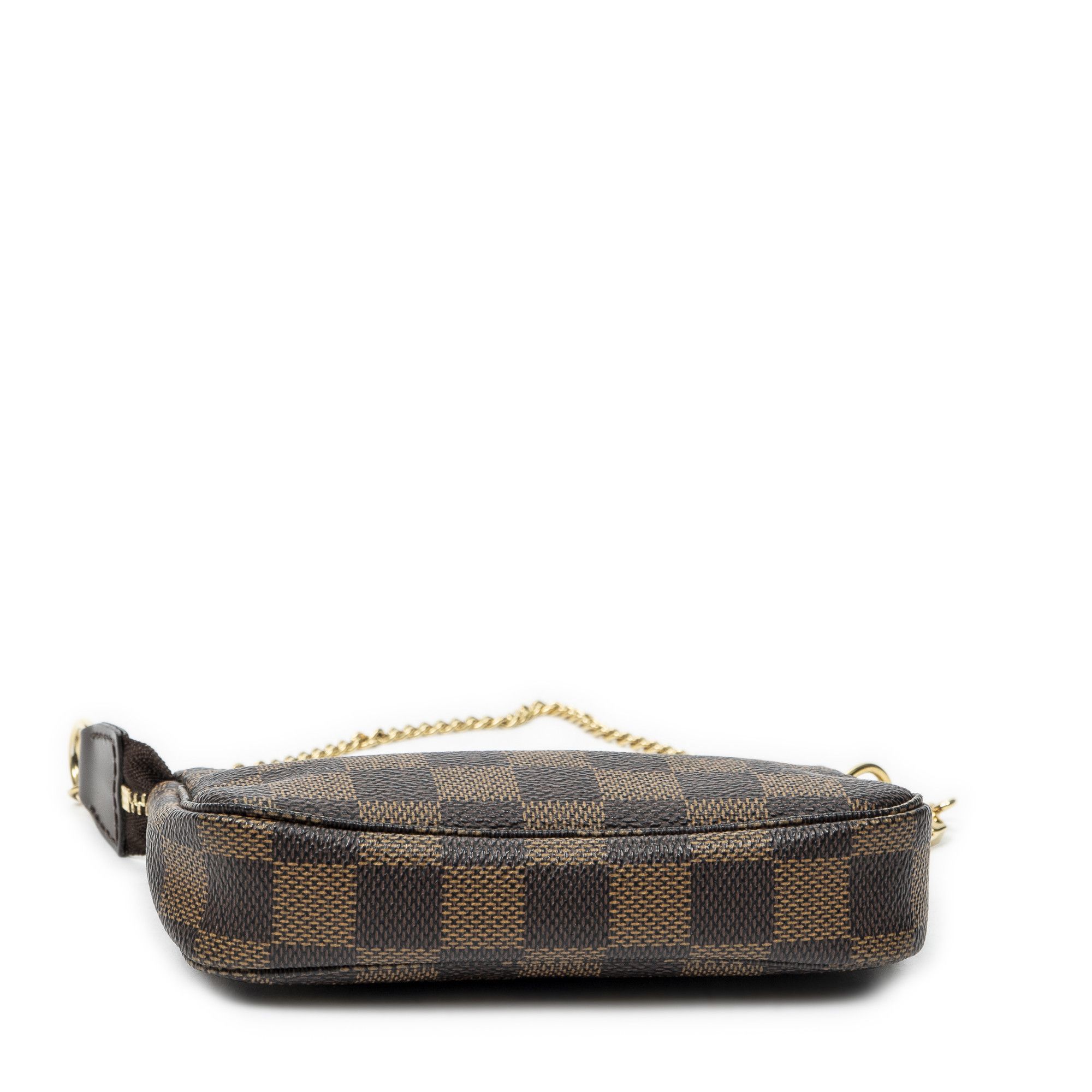 Louis Vuitton Mini Pochette Accessoires Size ONE SIZE - 6 Thumbnail