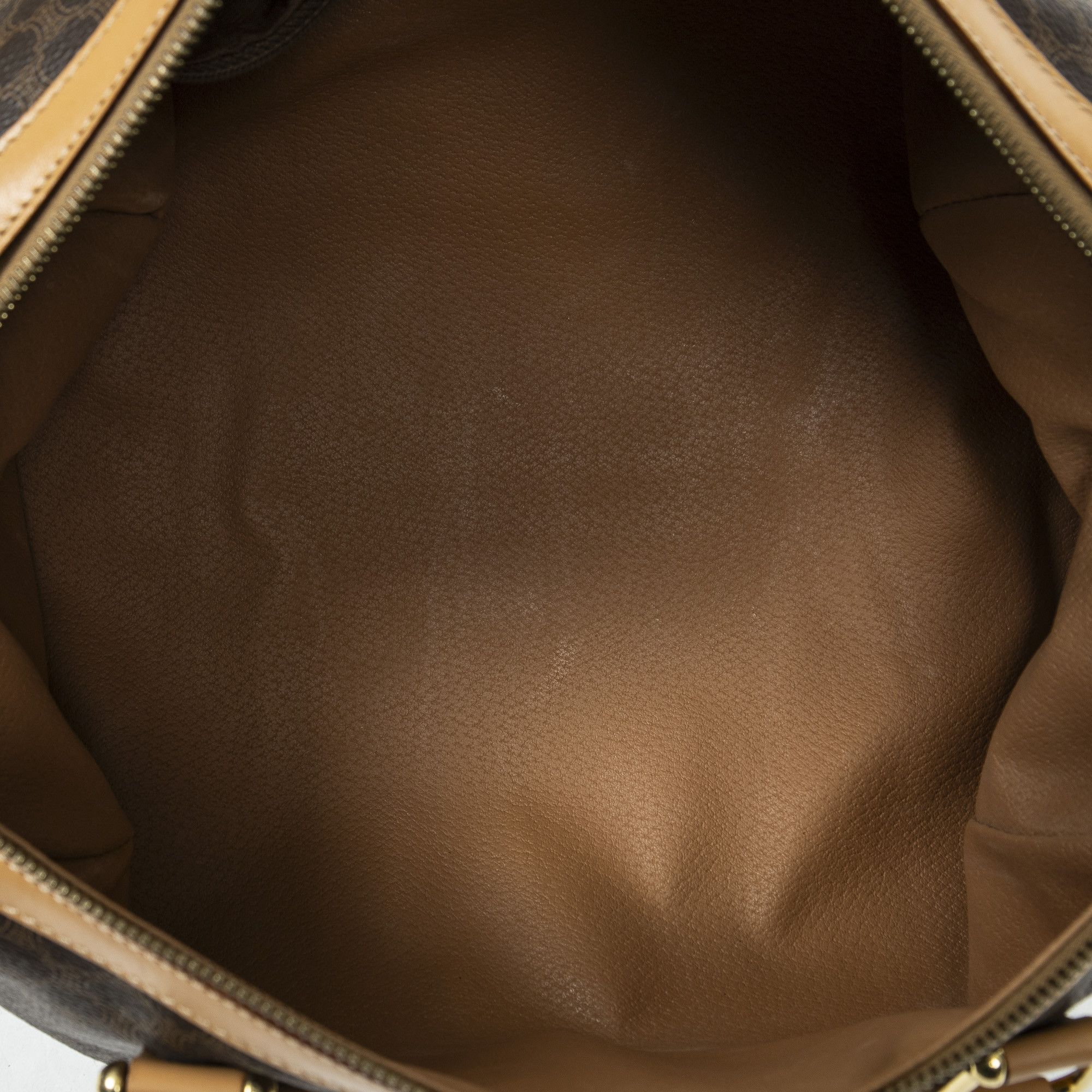 Celine Vintage Small Boston Size ONE SIZE - 9 Thumbnail